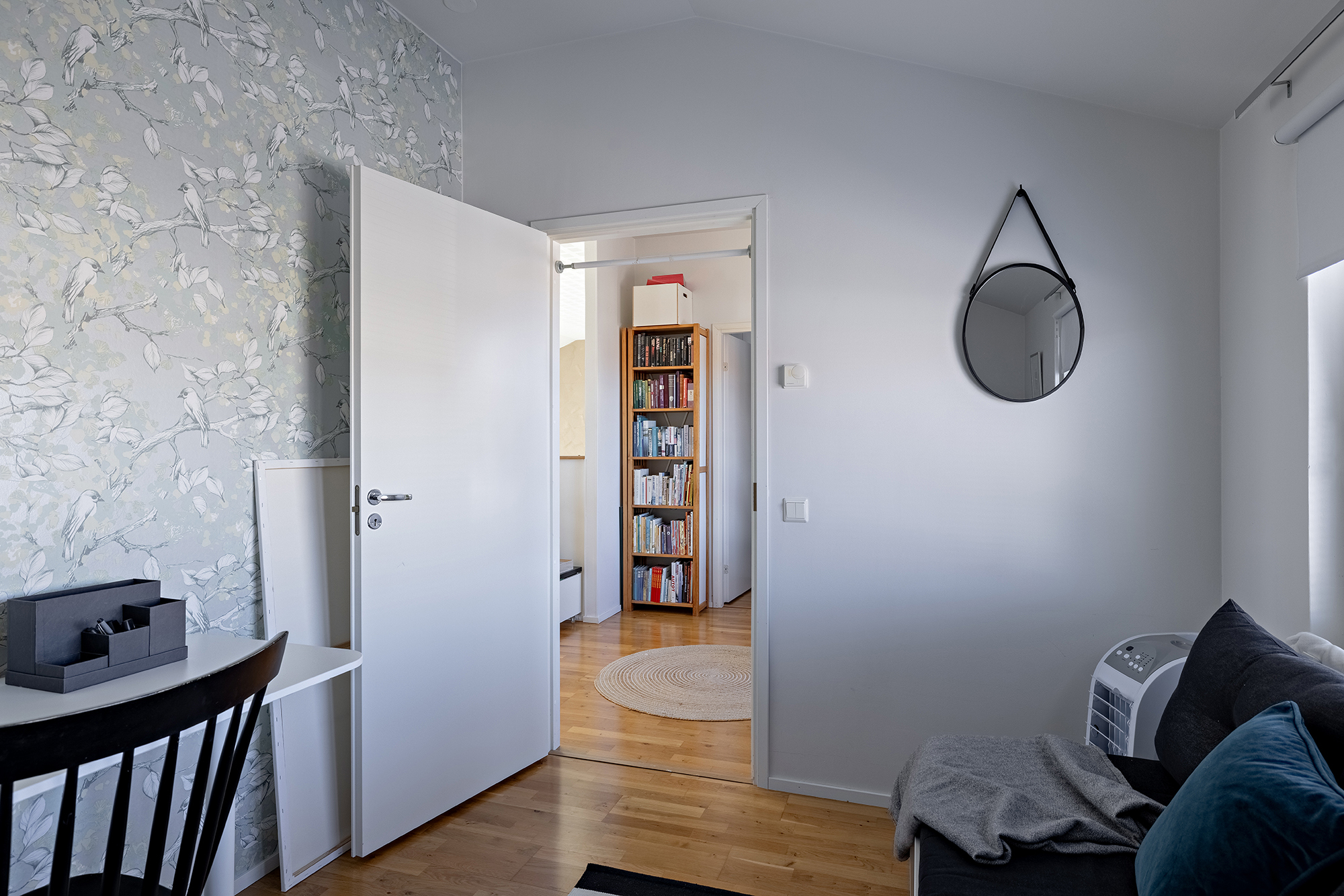 Tiluskuja 9, Oulunsalo, Oulu