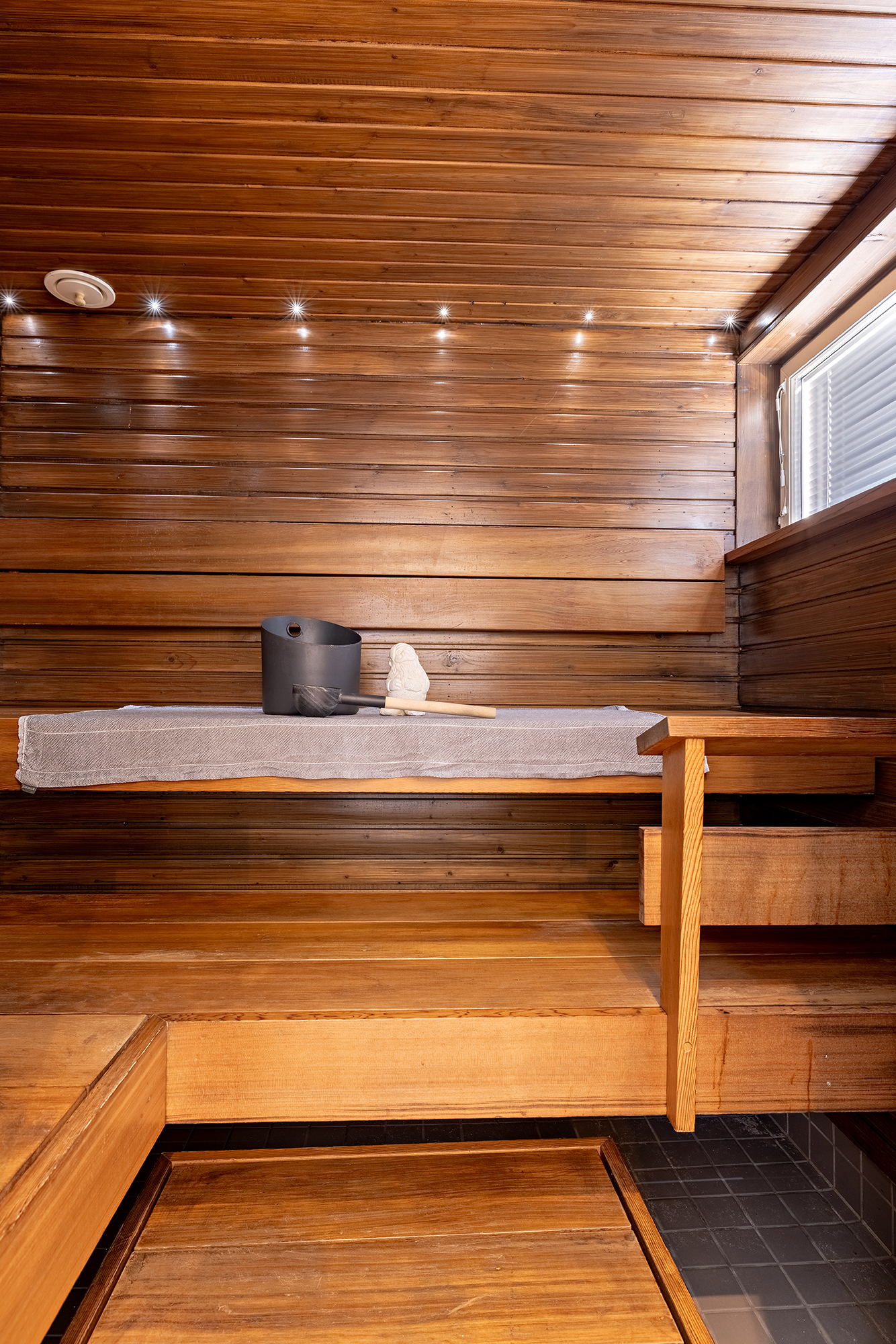 Tiluskuja 9, Oulunsalo, Oulu