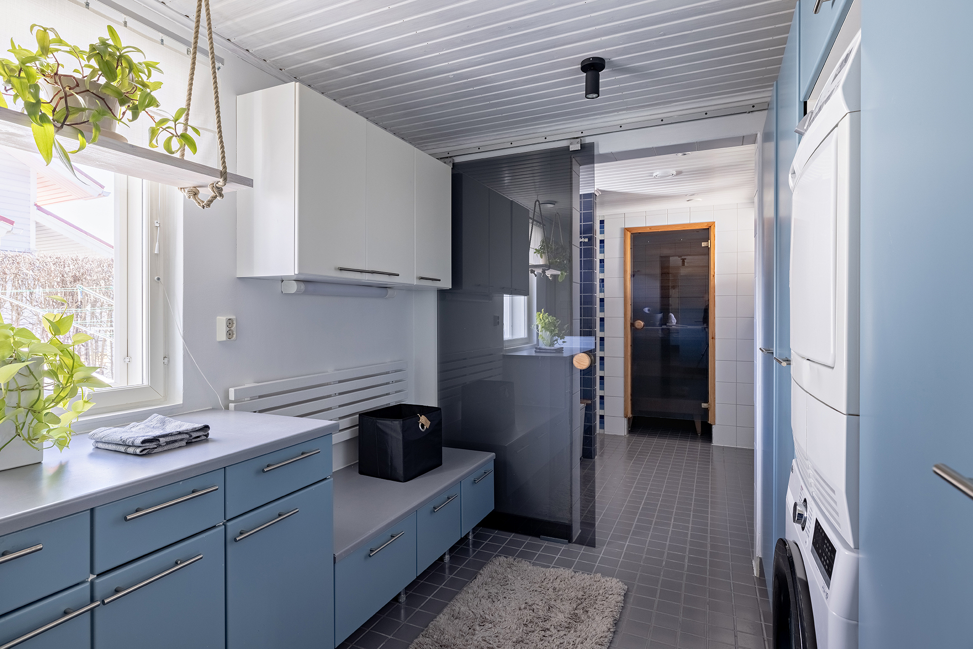 Tiluskuja 9, Oulunsalo, Oulu