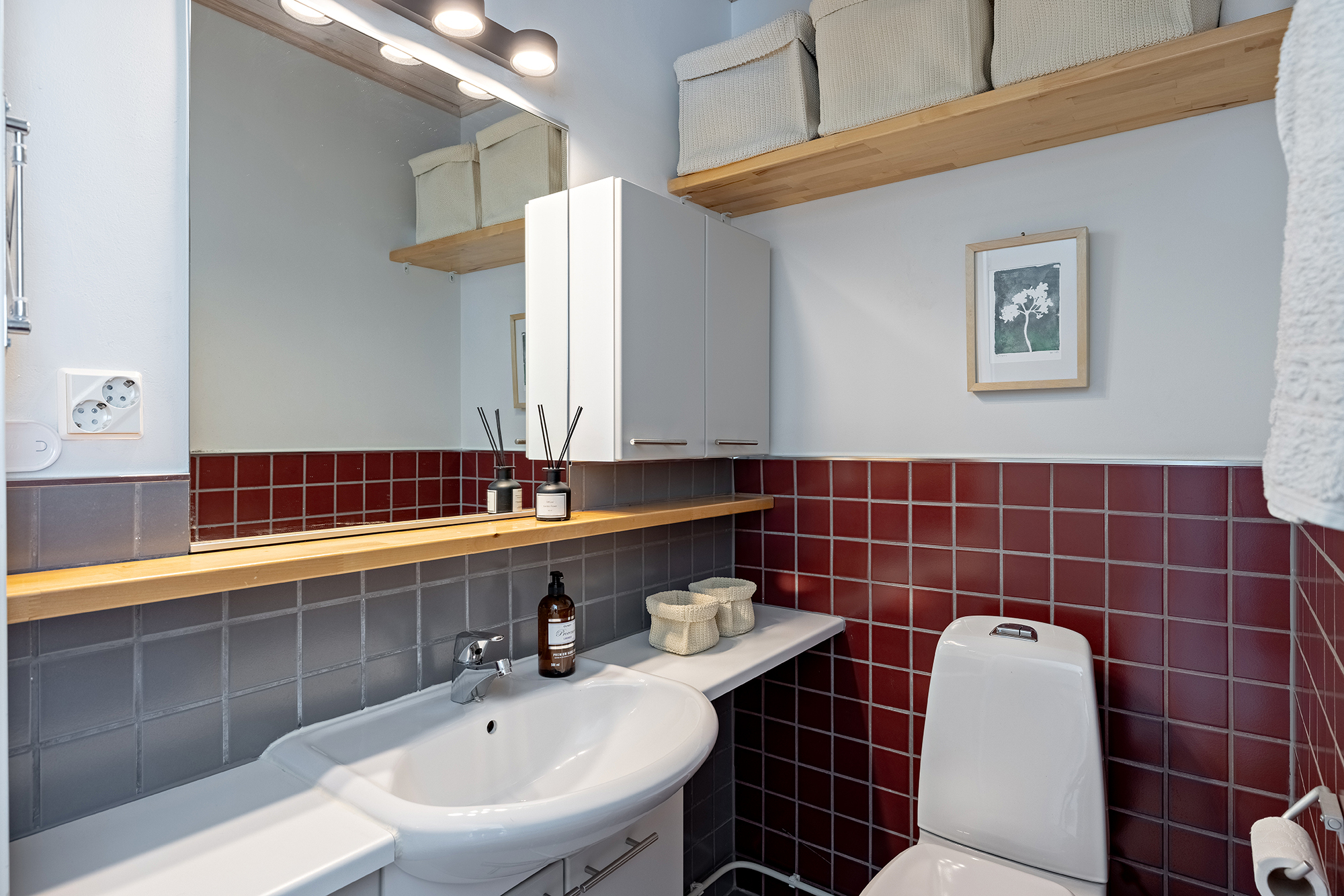 Tiluskuja 9, Oulunsalo, Oulu