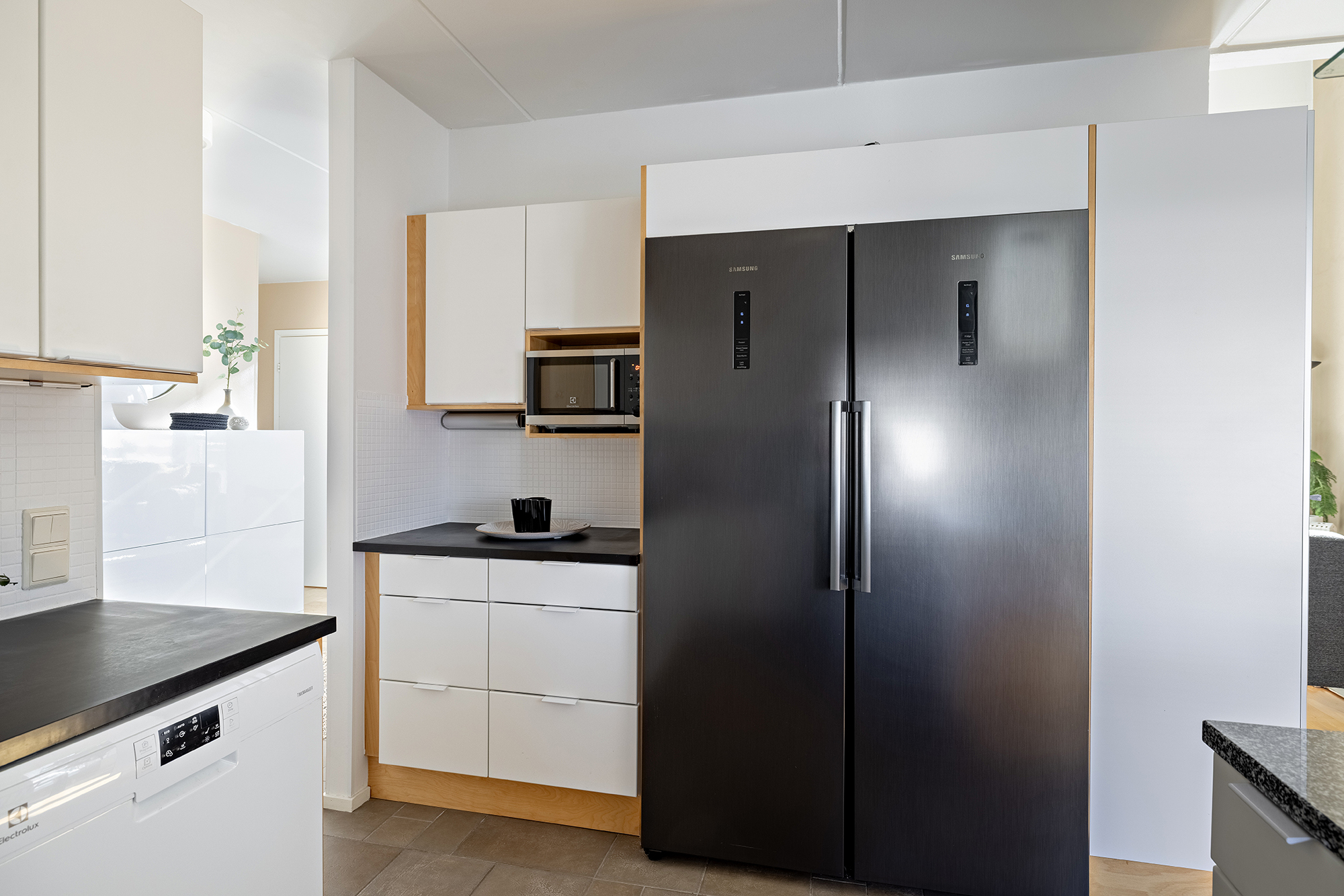 Tiluskuja 9, Oulunsalo, Oulu