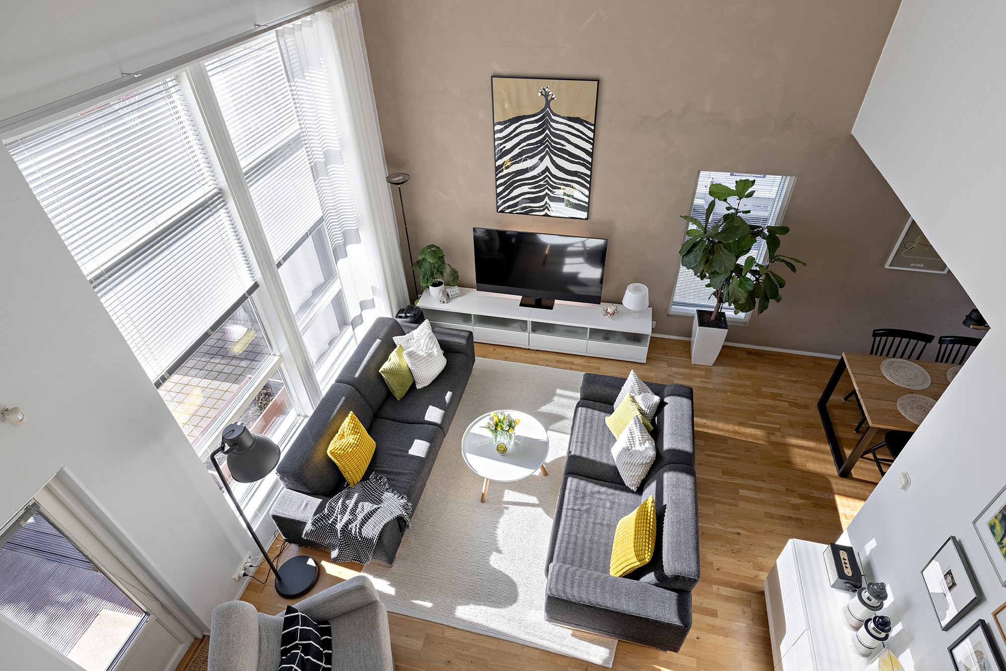 Tiluskuja 9, Oulunsalo, Oulu