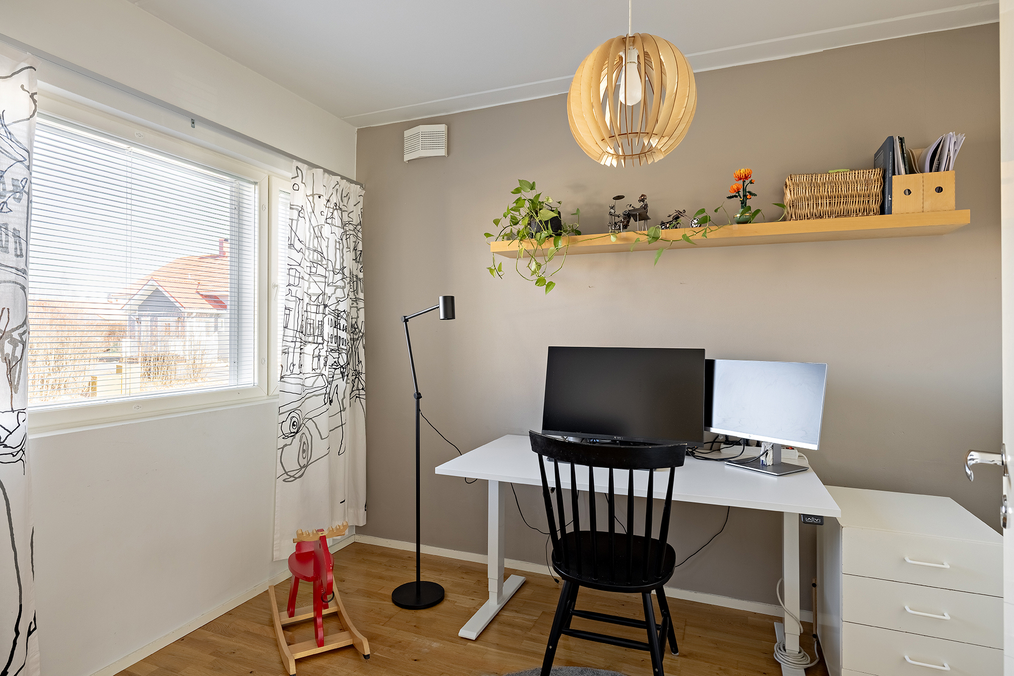 Tiluskuja 9, Oulunsalo, Oulu