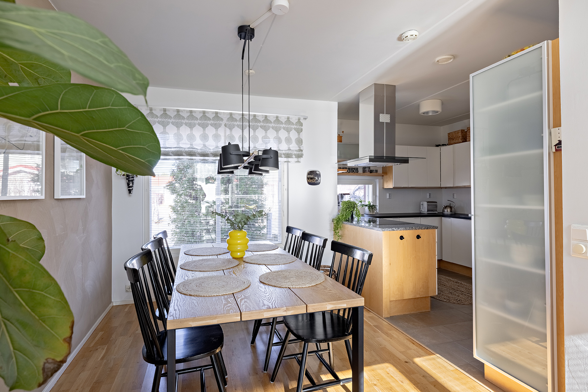 Tiluskuja 9, Oulunsalo, Oulu