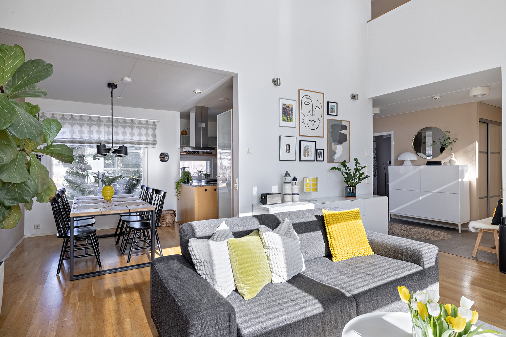 Tiluskuja 9, Oulunsalo, Oulu