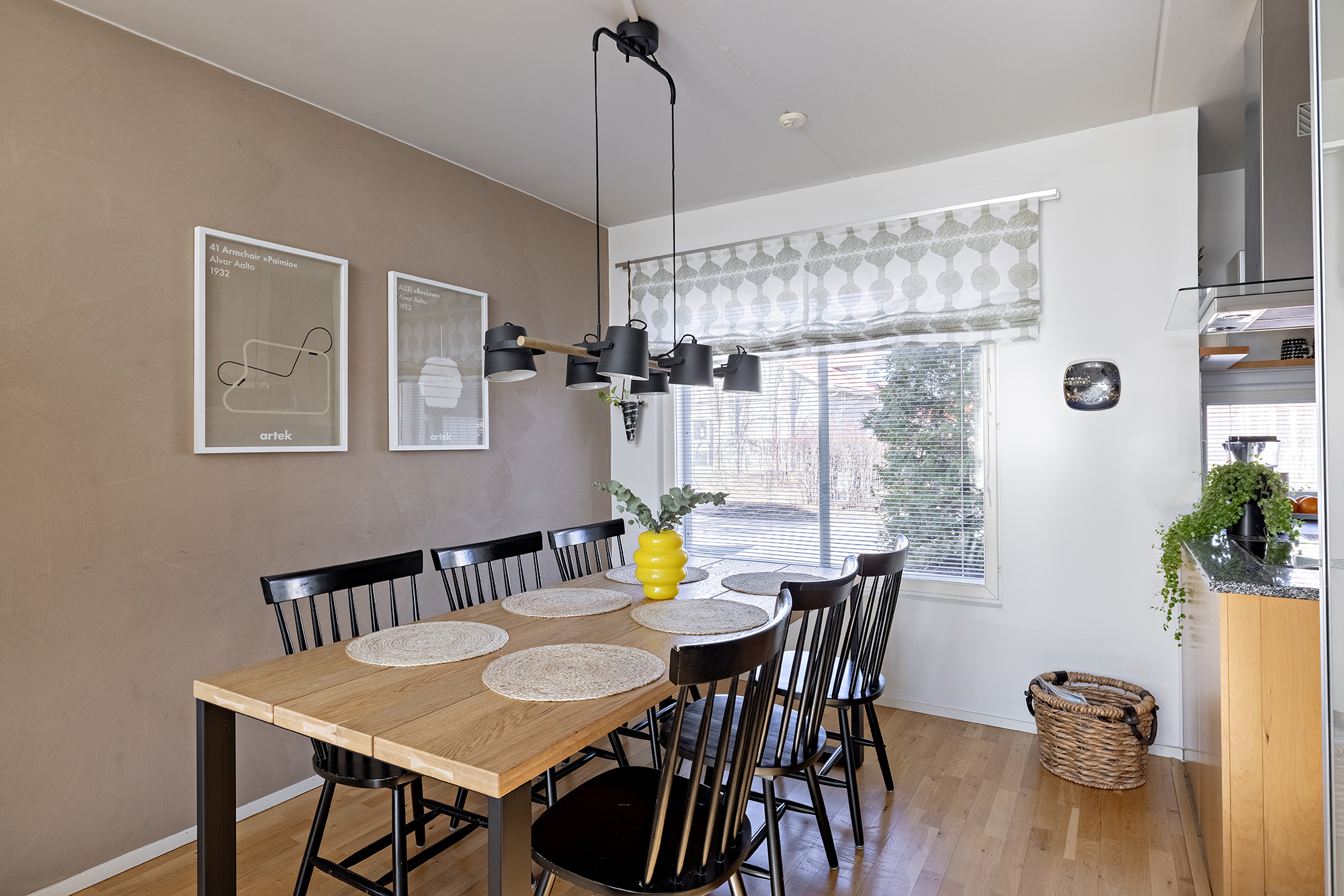 Tiluskuja 9, Oulunsalo, Oulu