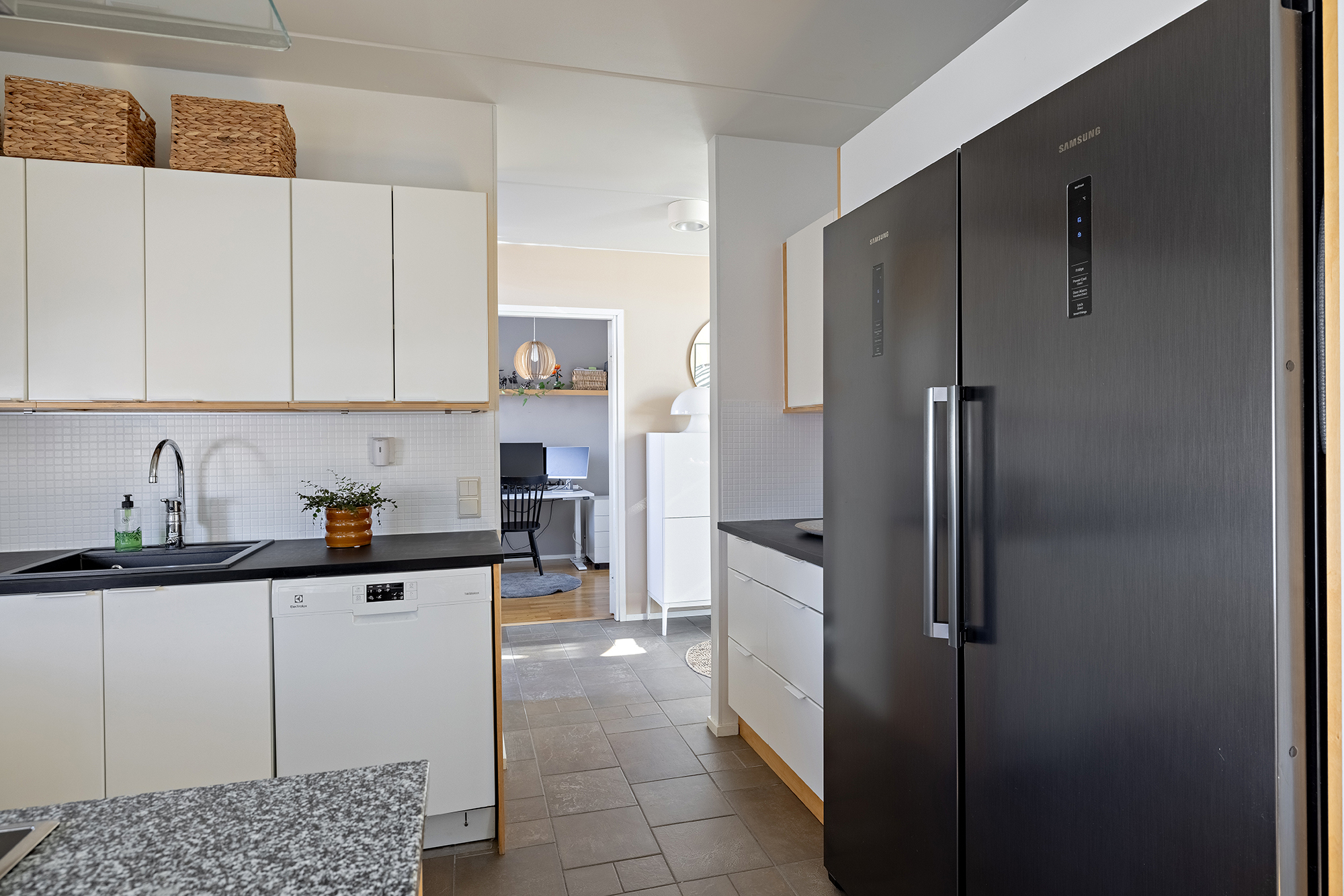 Tiluskuja 9, Oulunsalo, Oulu