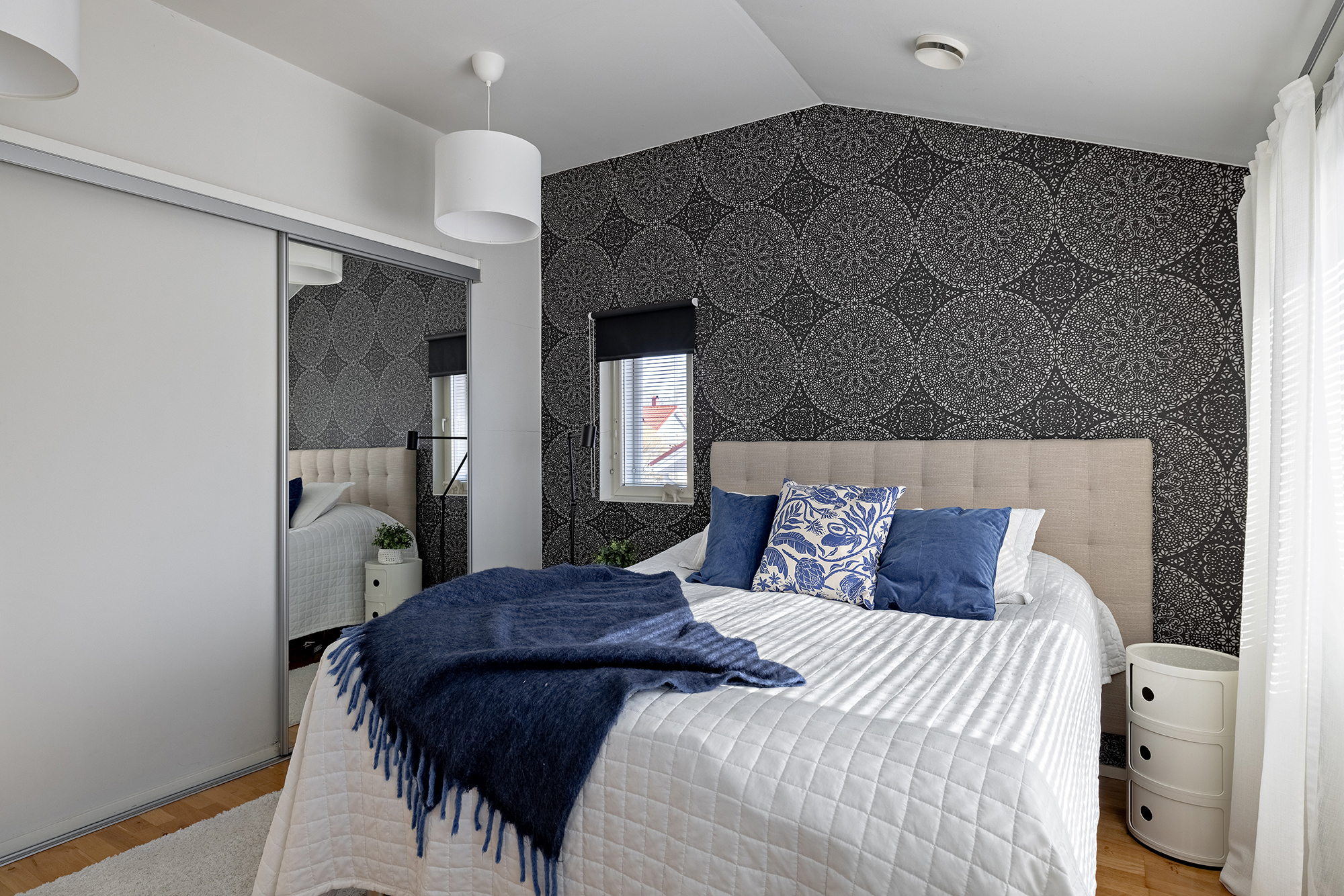 Tiluskuja 9, Oulunsalo, Oulu