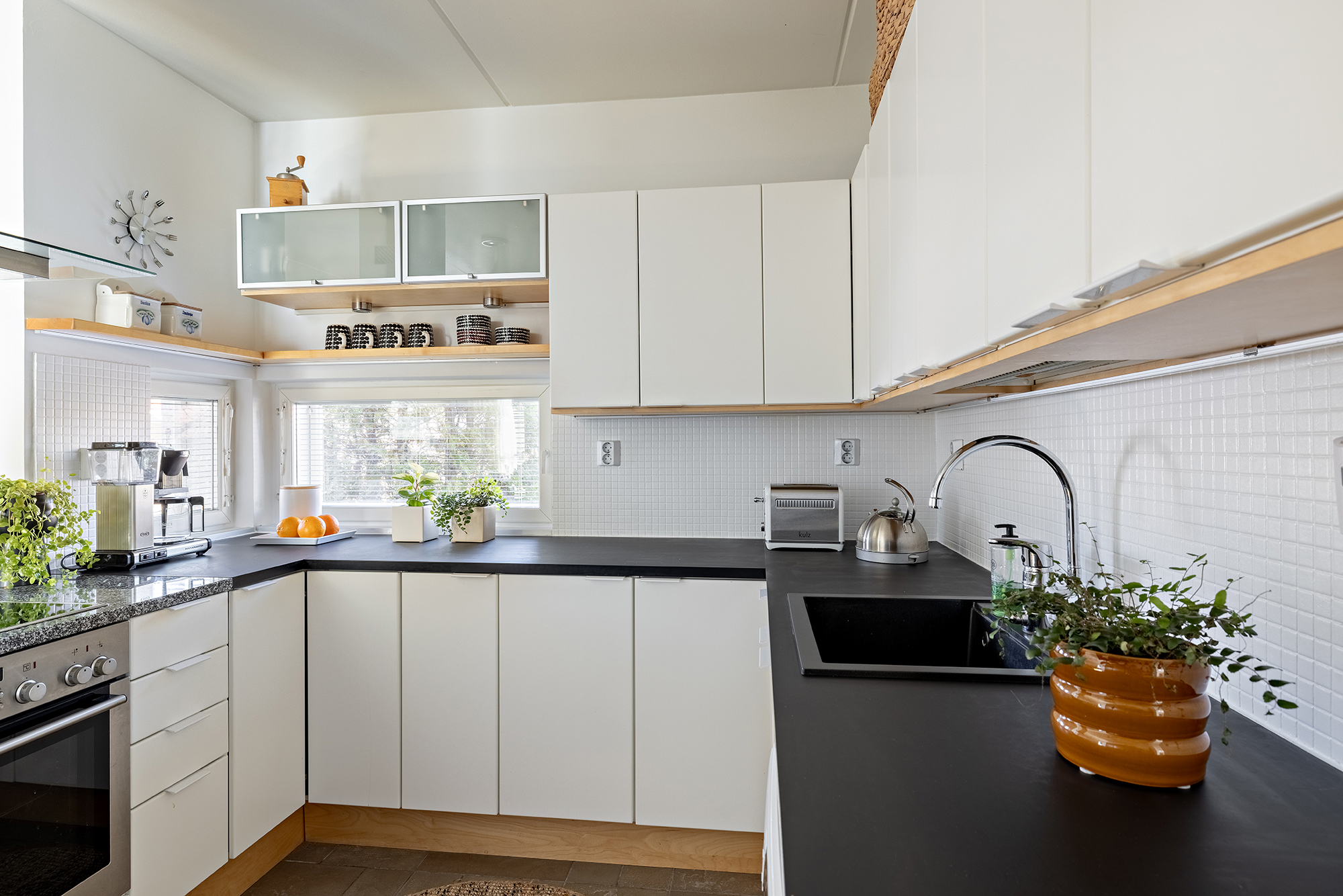 Tiluskuja 9, Oulunsalo, Oulu