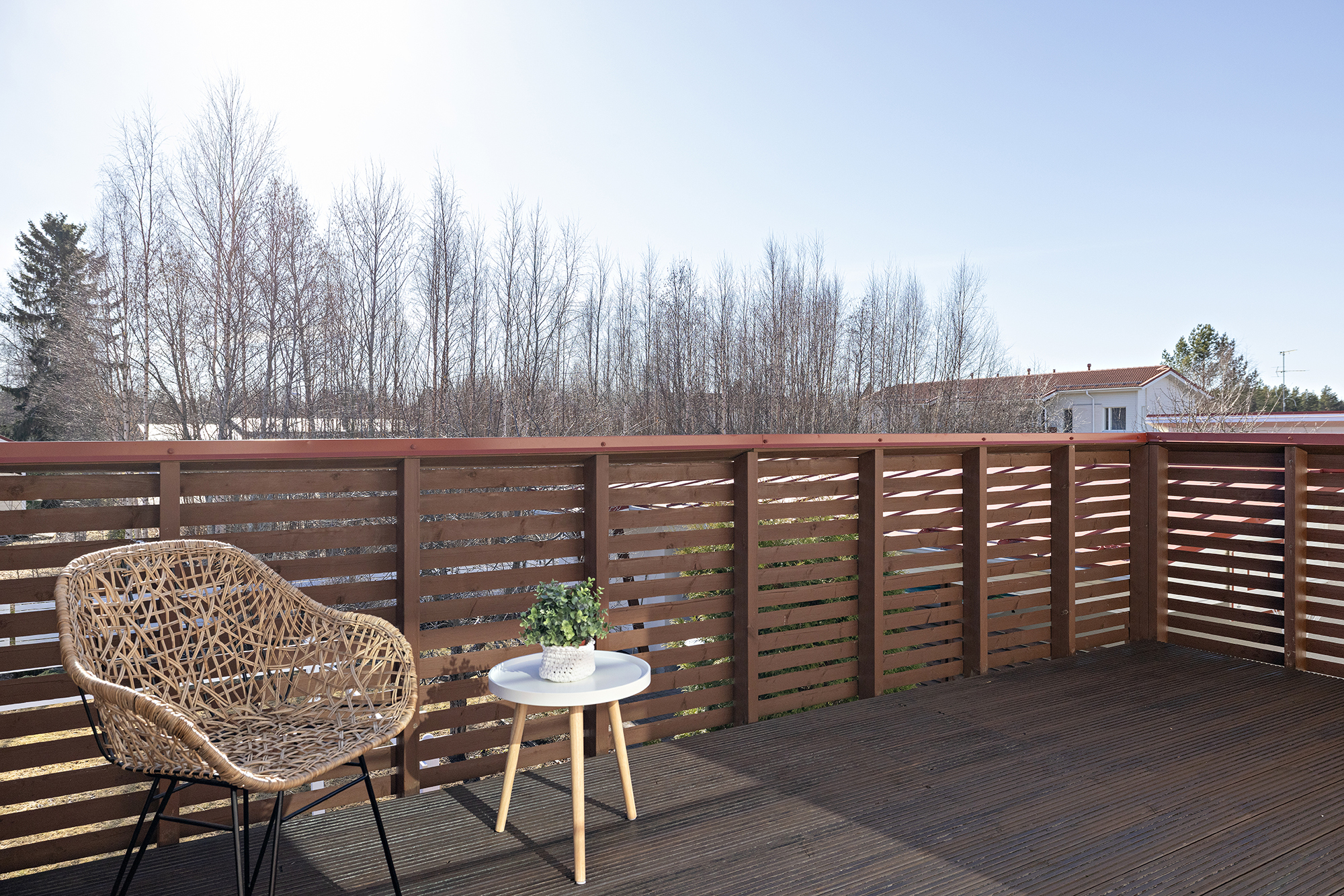 Tiluskuja 9, Oulunsalo, Oulu