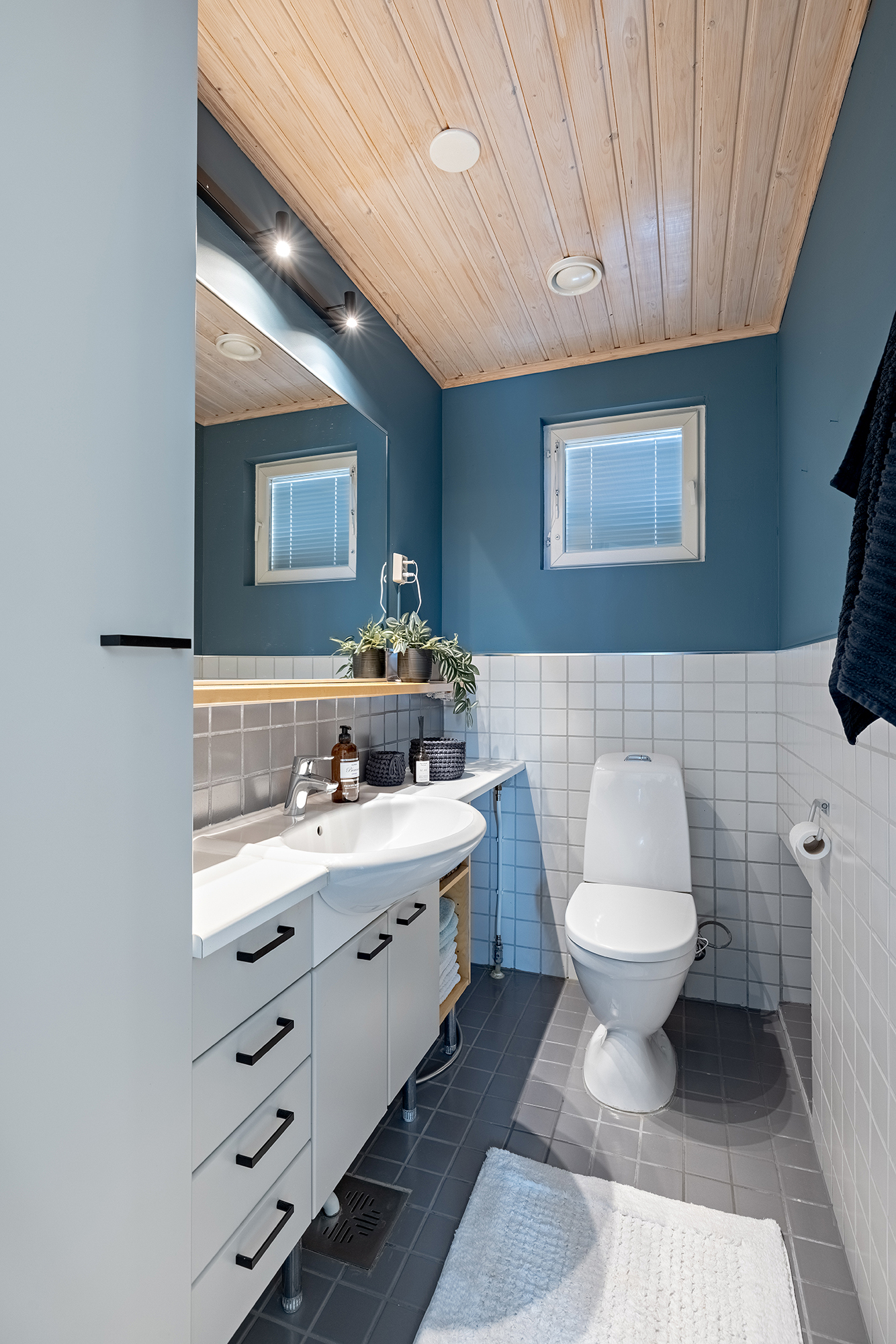 Tiluskuja 9, Oulunsalo, Oulu