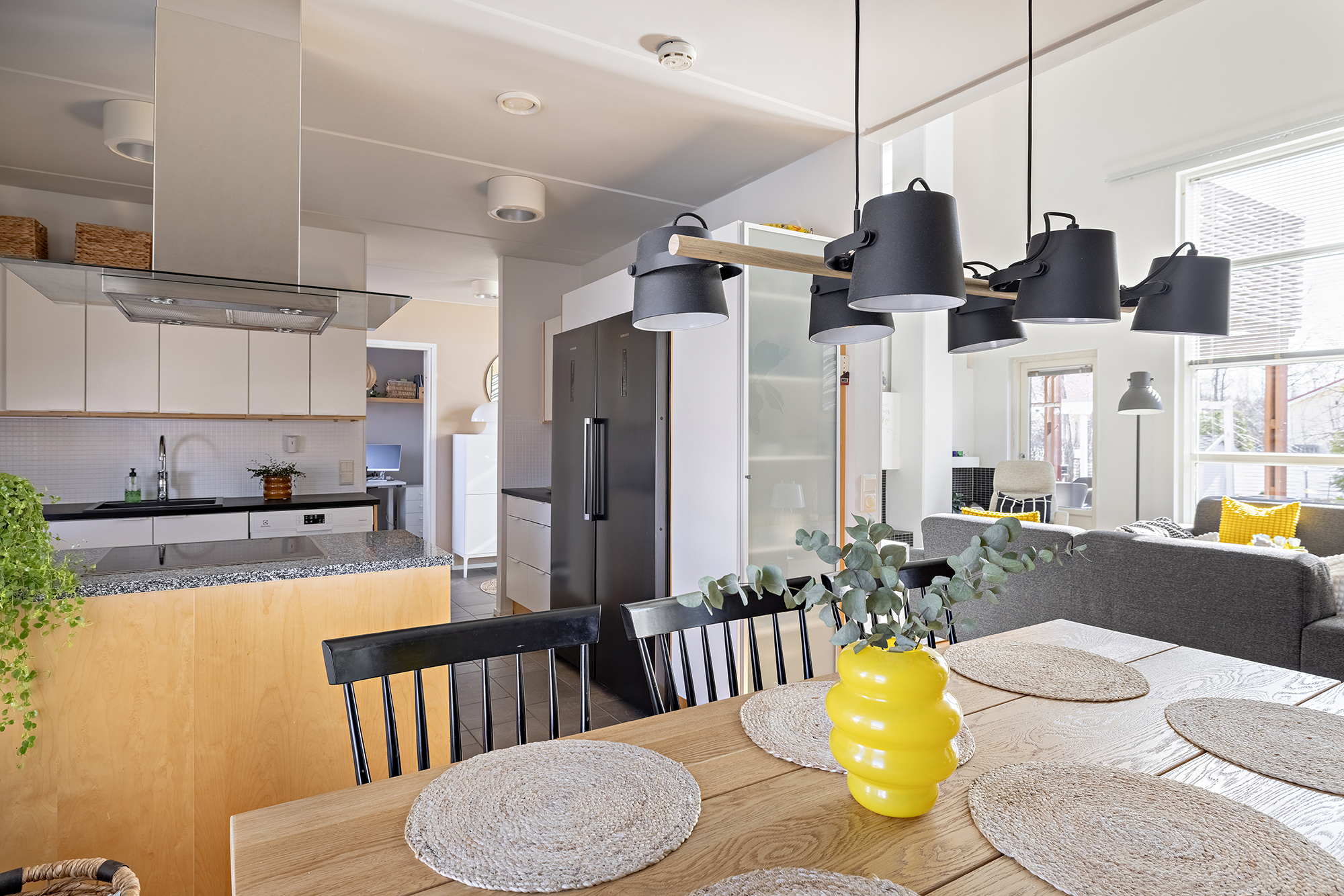 Tiluskuja 9, Oulunsalo, Oulu