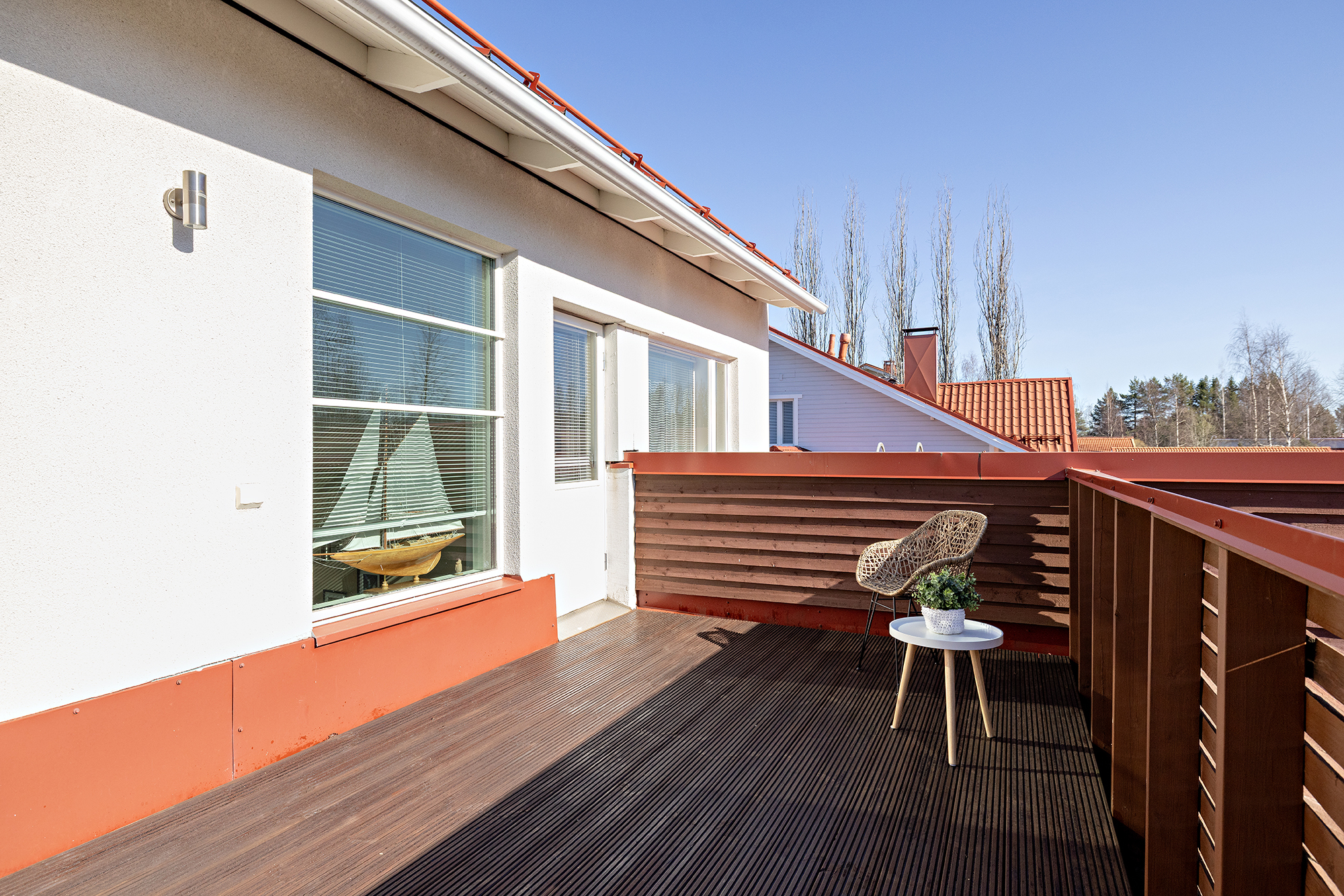 Tiluskuja 9, Oulunsalo, Oulu