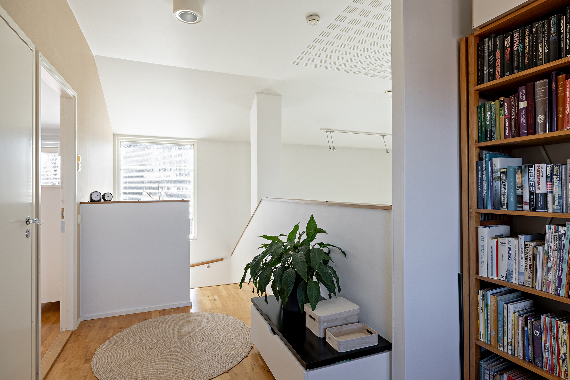 Tiluskuja 9, Oulunsalo, Oulu