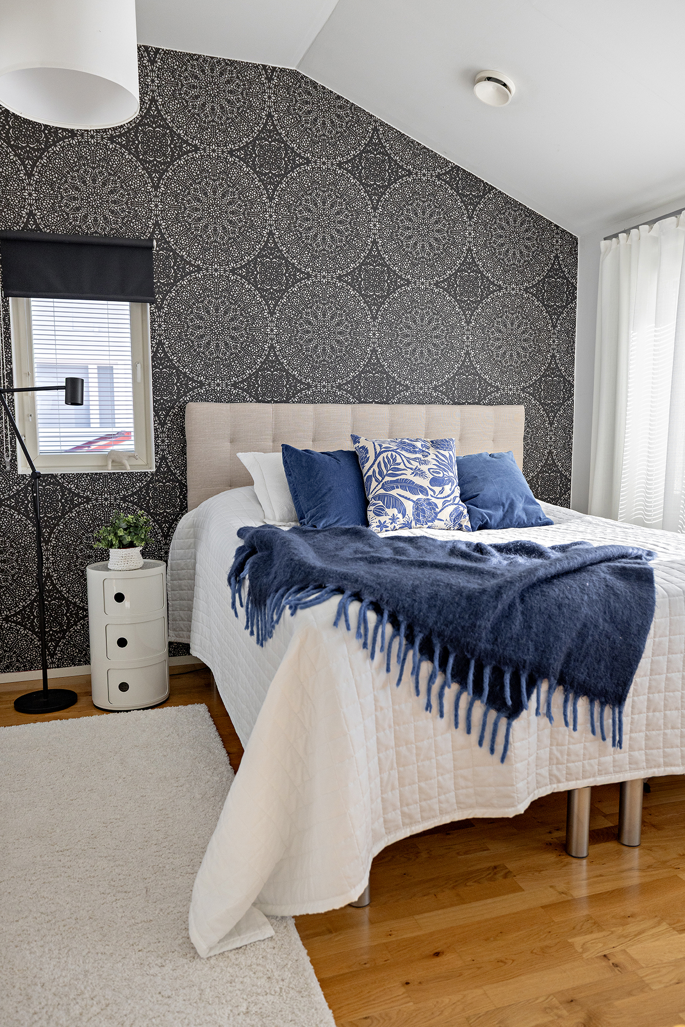 Tiluskuja 9, Oulunsalo, Oulu