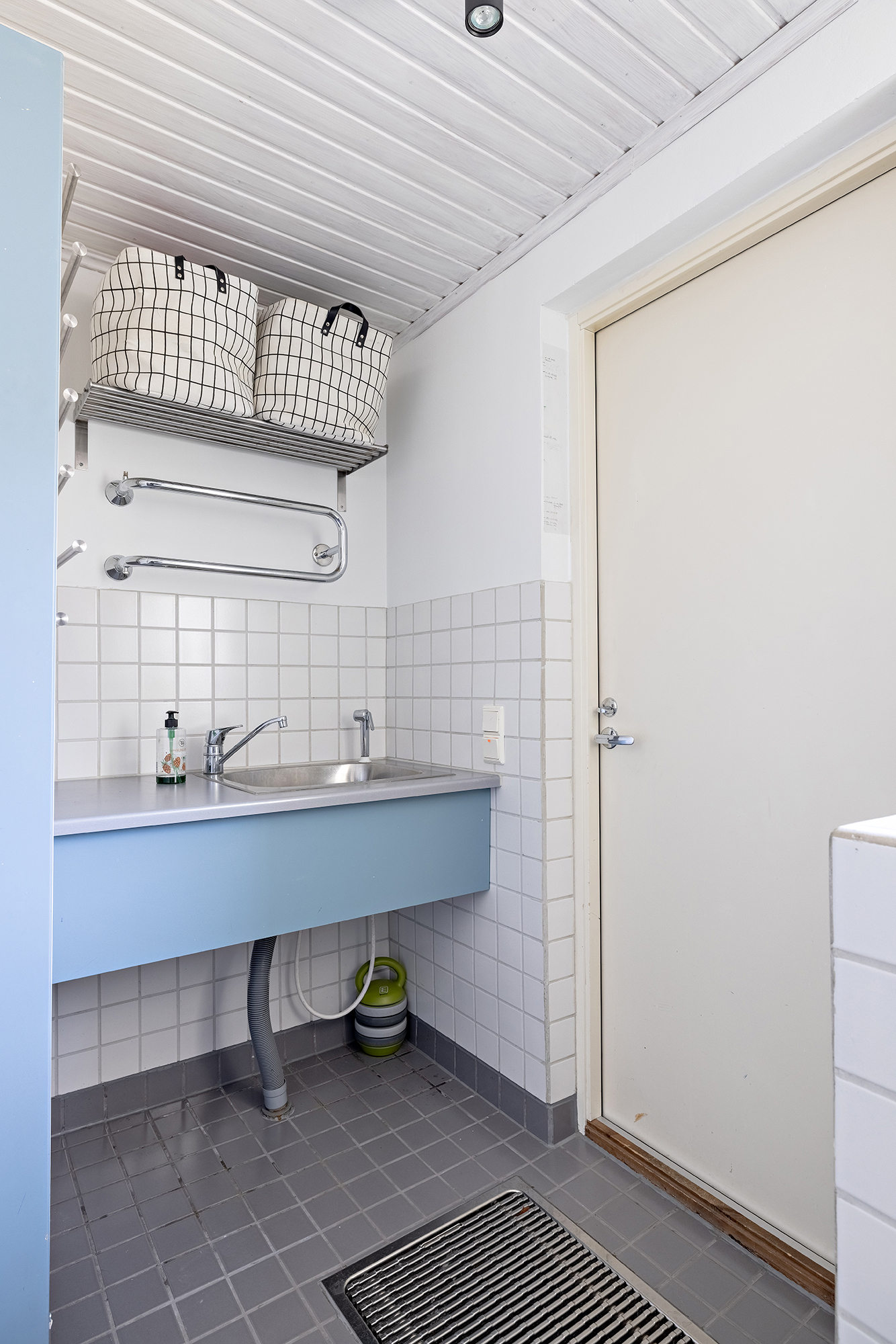 Tiluskuja 9, Oulunsalo, Oulu