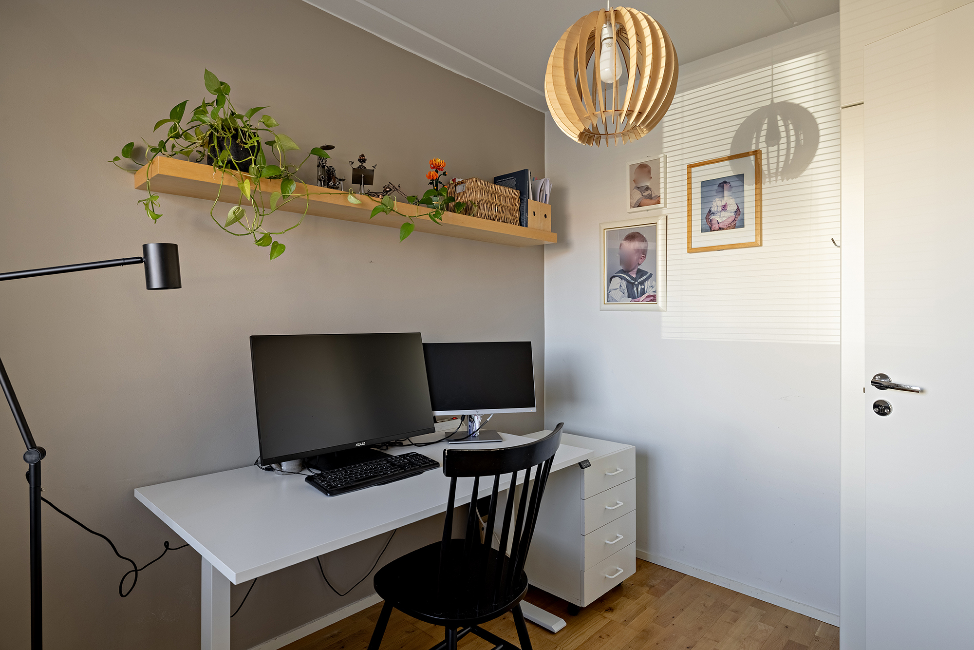 Tiluskuja 9, Oulunsalo, Oulu