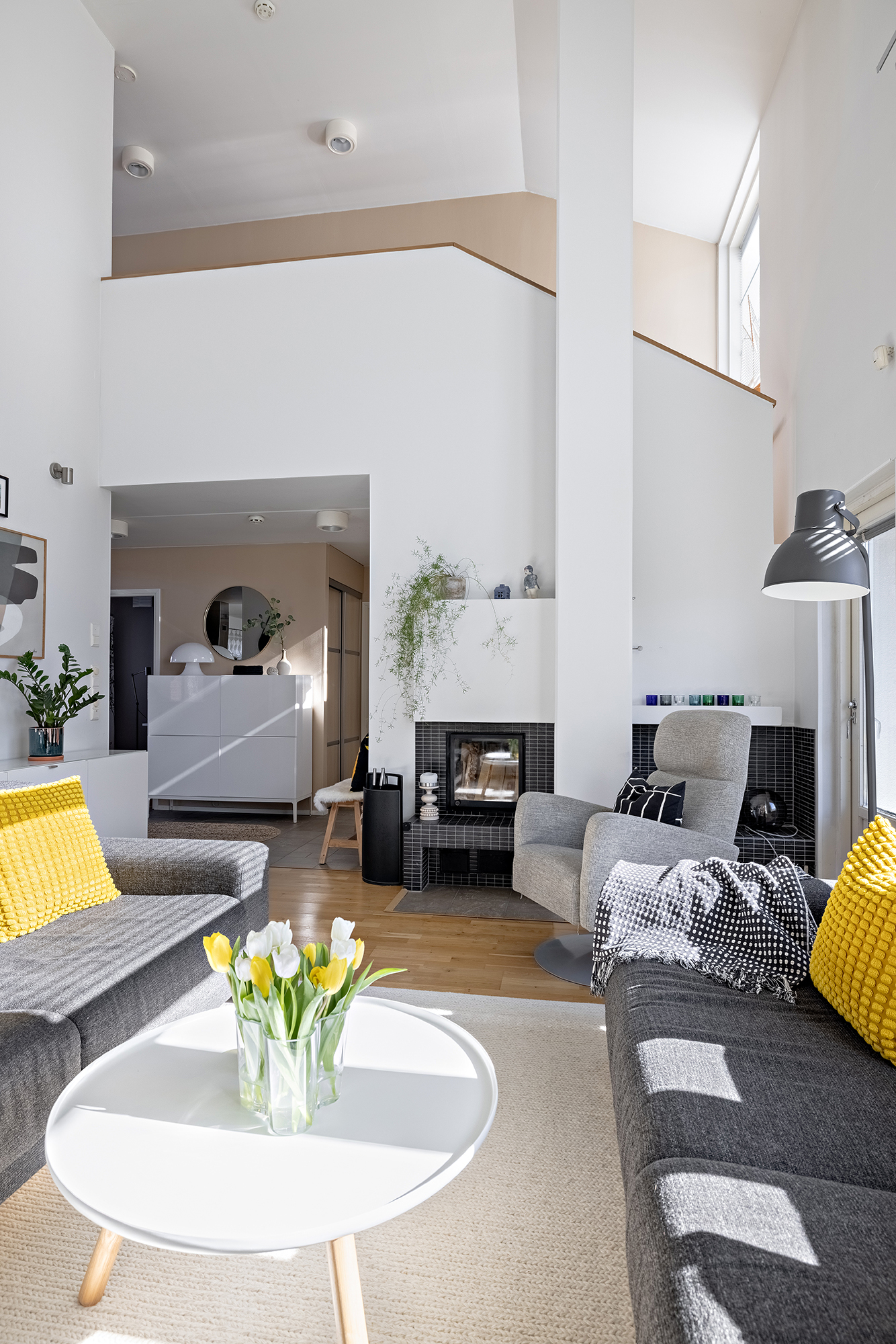 Tiluskuja 9, Oulunsalo, Oulu