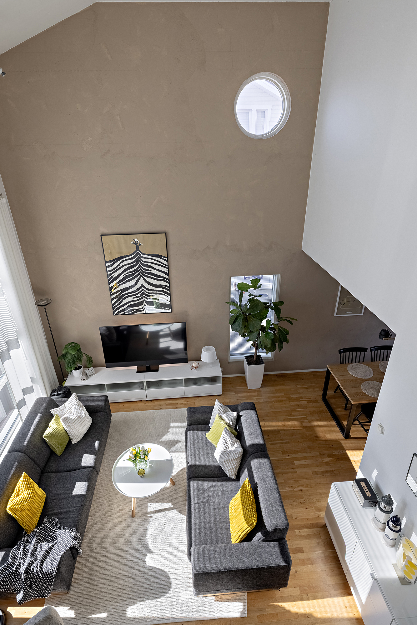 Tiluskuja 9, Oulunsalo, Oulu