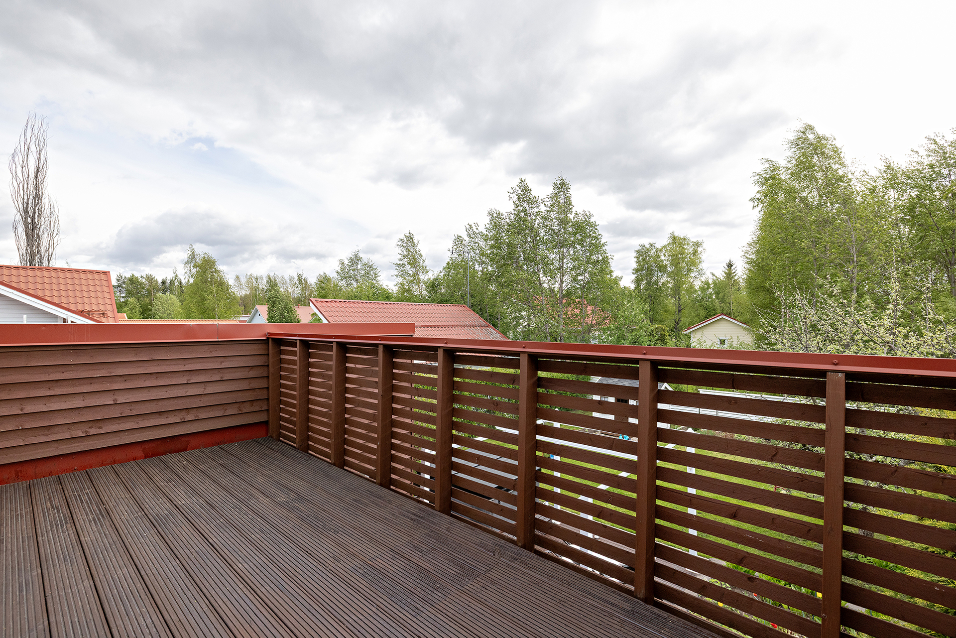 Tiluskuja 9, Oulunsalo, Oulu