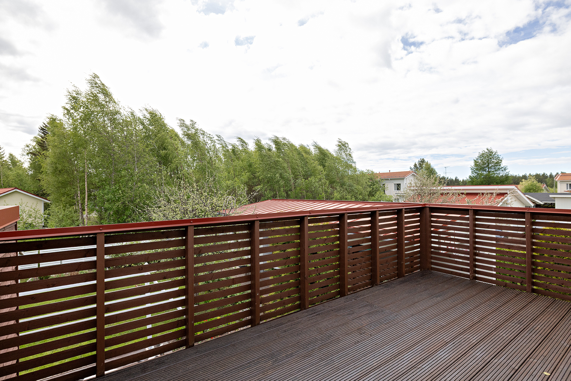 Tiluskuja 9, Oulunsalo, Oulu