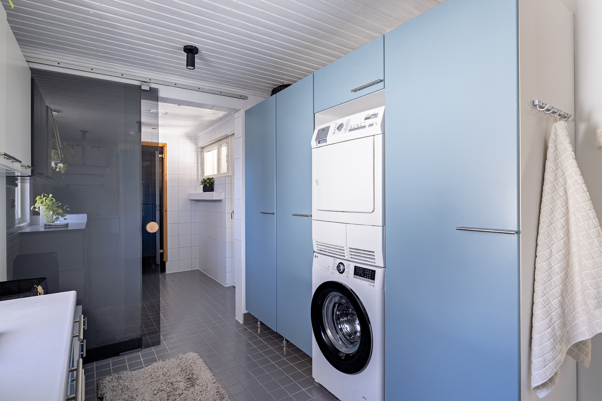 Tiluskuja 9, Oulunsalo, Oulu