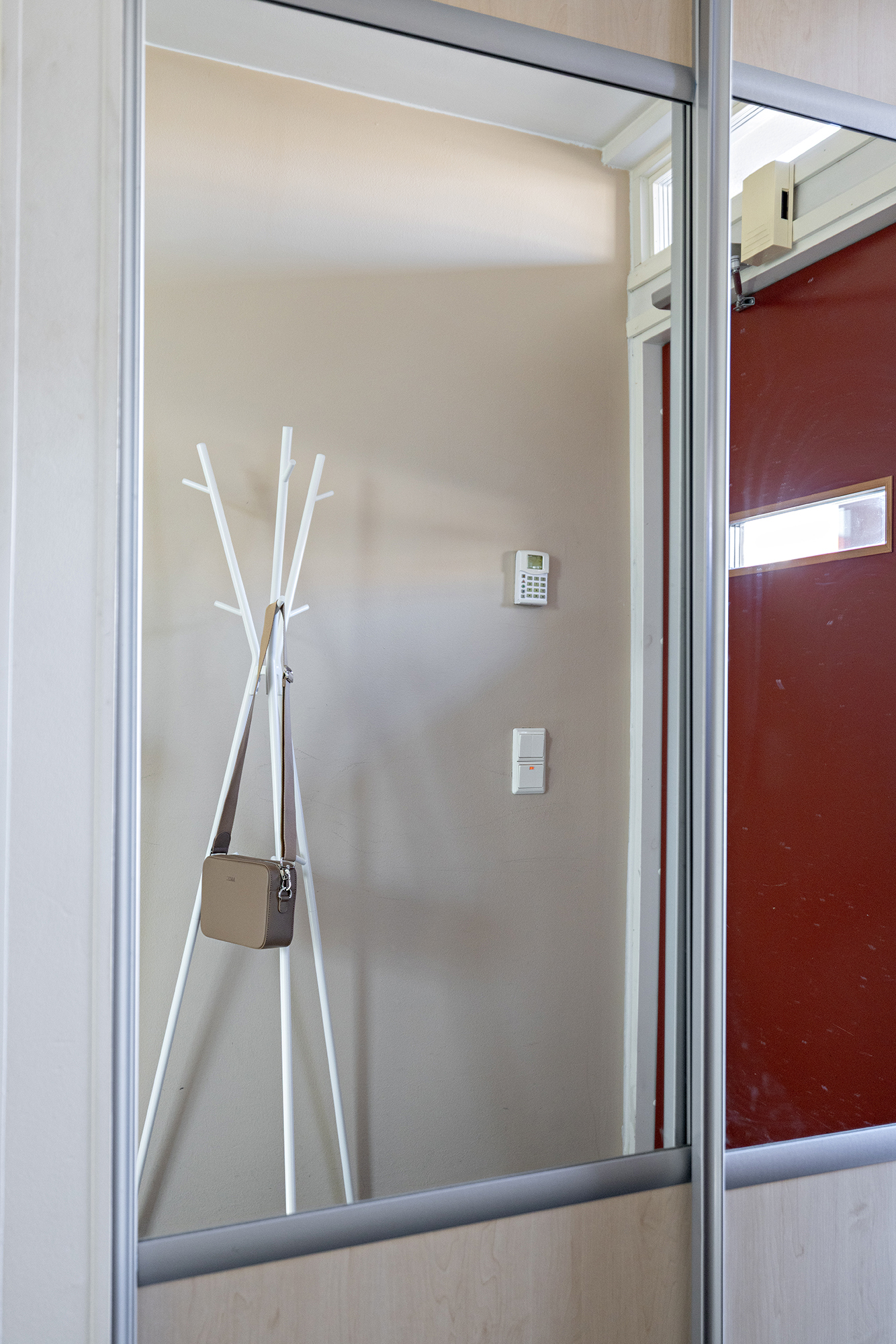 Tiluskuja 9, Oulunsalo, Oulu