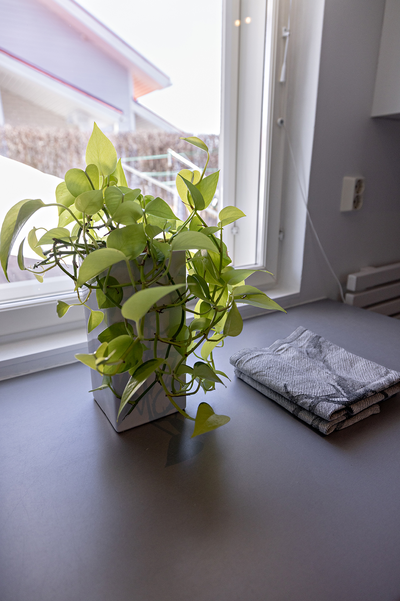 Tiluskuja 9, Oulunsalo, Oulu