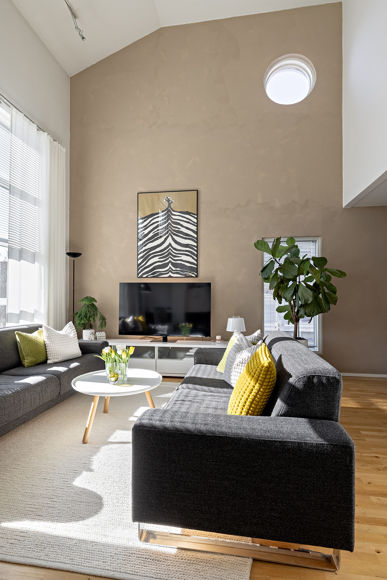 Tiluskuja 9, Oulunsalo, Oulu