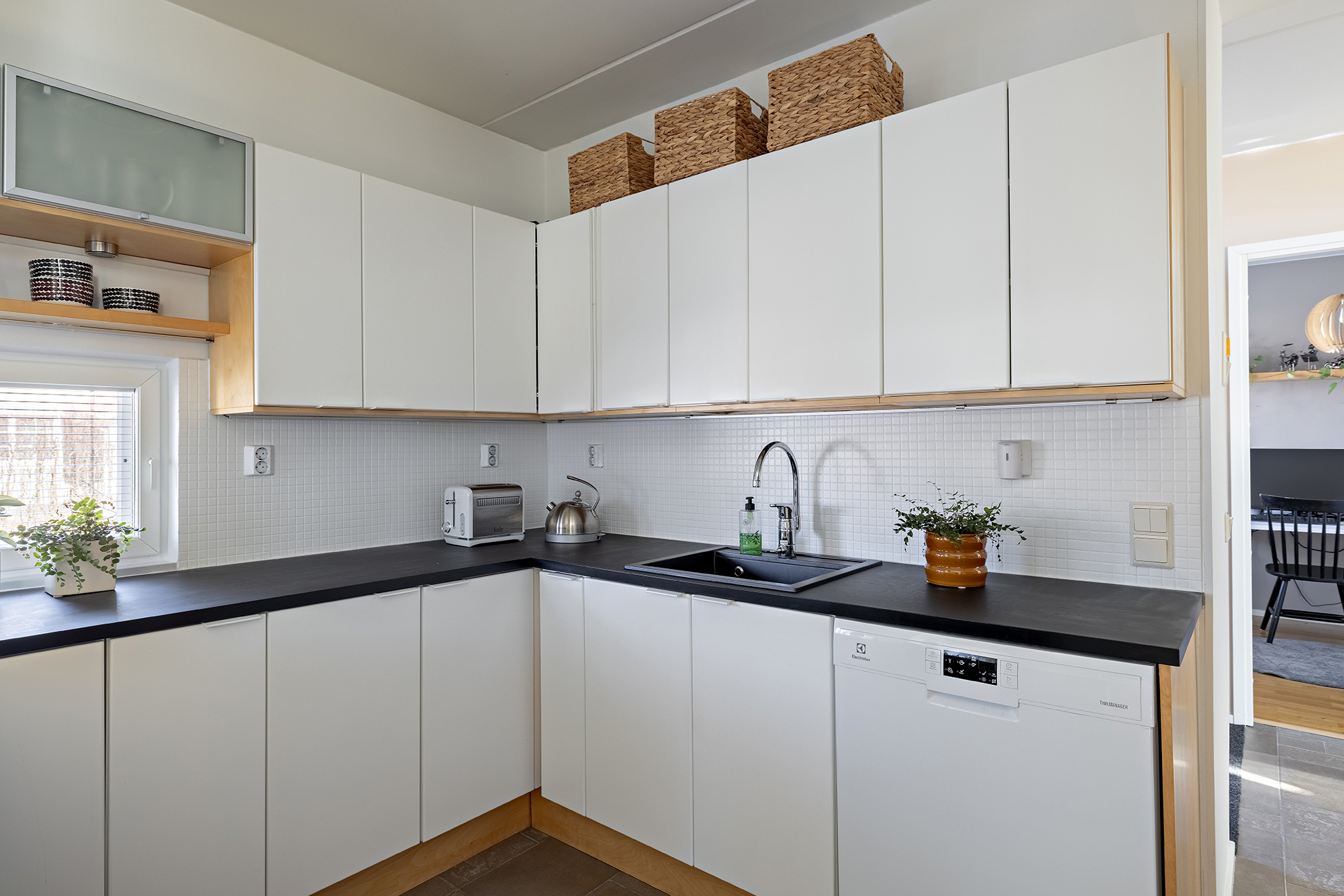 Tiluskuja 9, Oulunsalo, Oulu