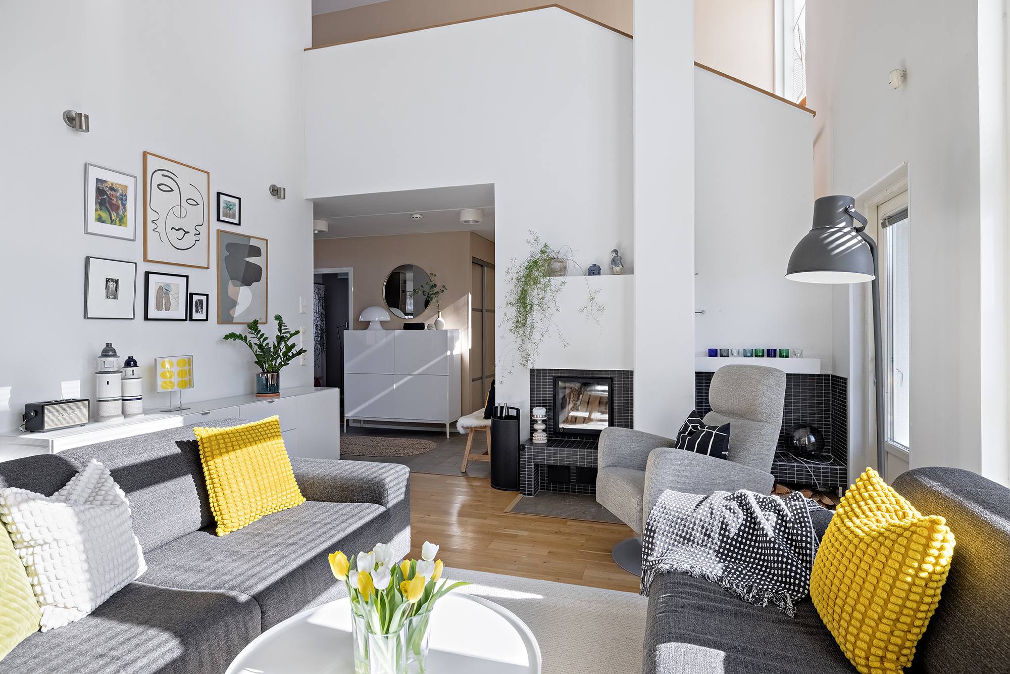 Tiluskuja 9, Oulunsalo, Oulu