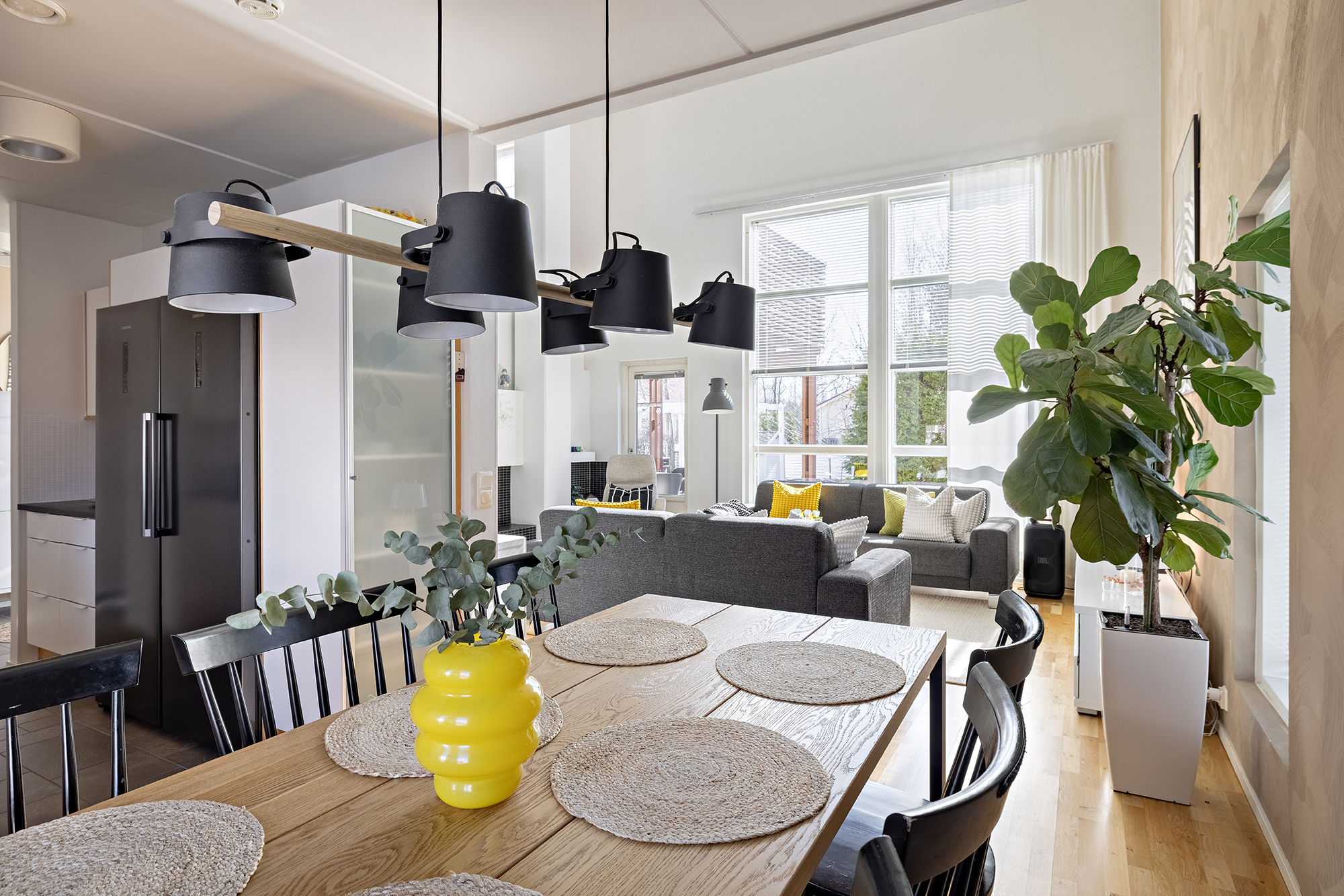 Tiluskuja 9, Oulunsalo, Oulu