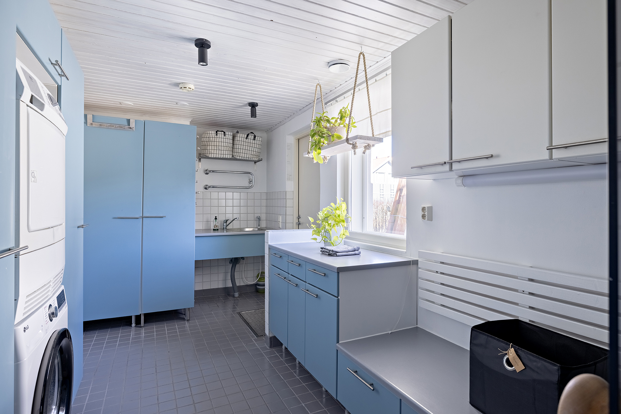 Tiluskuja 9, Oulunsalo, Oulu