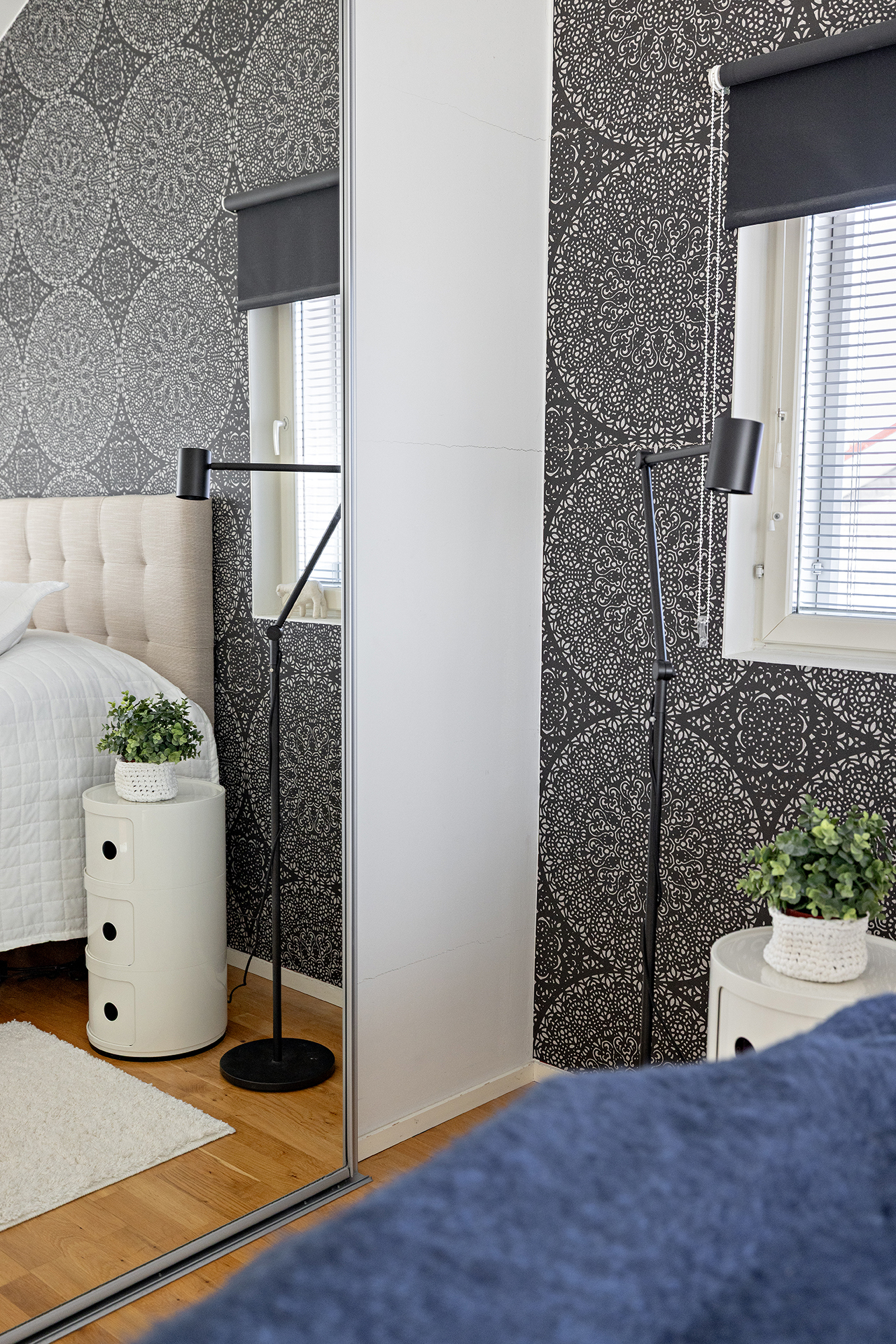 Tiluskuja 9, Oulunsalo, Oulu