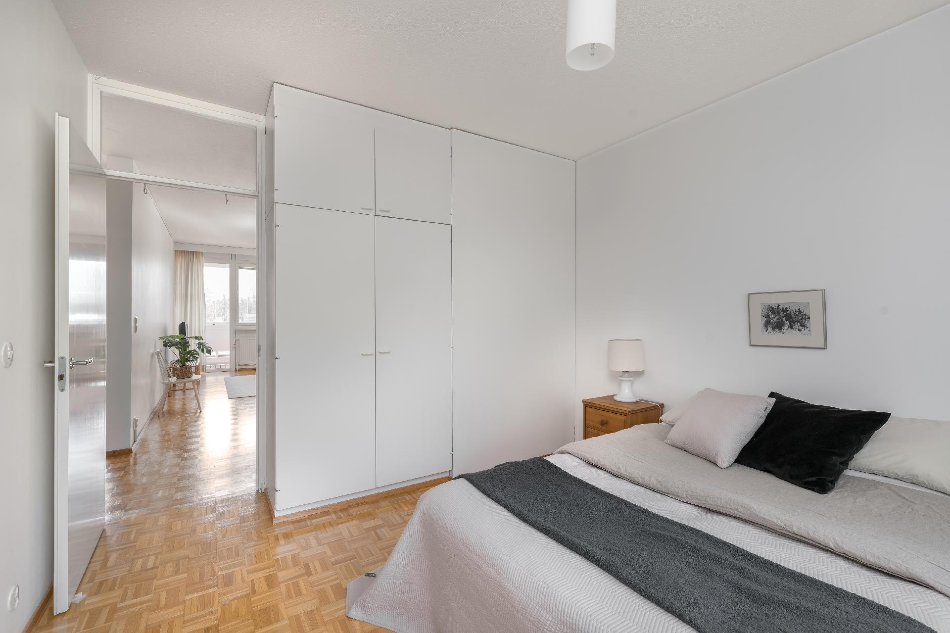 Honkavaarankuja 1, Viherlaakso, Espoo