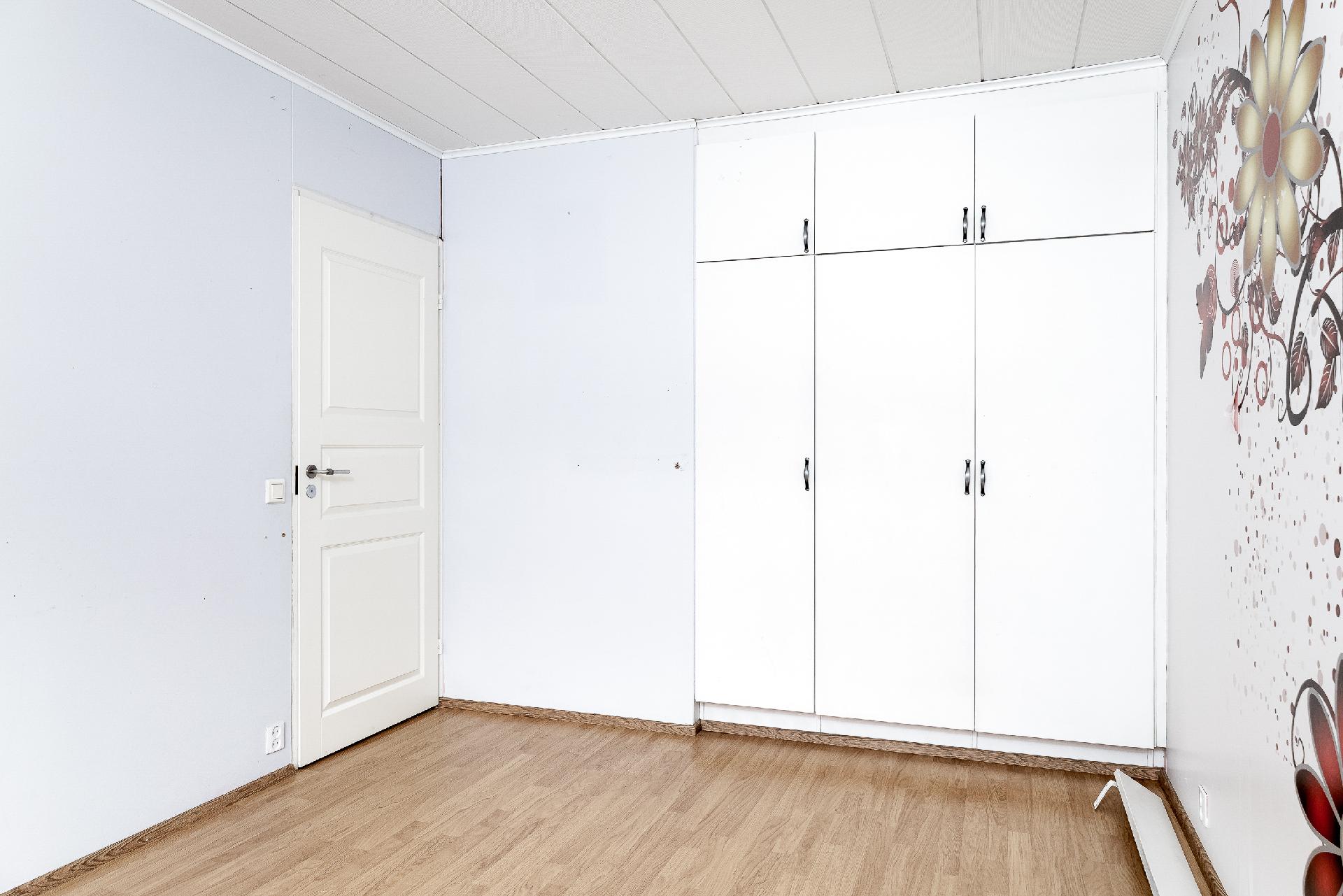 Tavintie 3, Aholaita, Jyväskylä