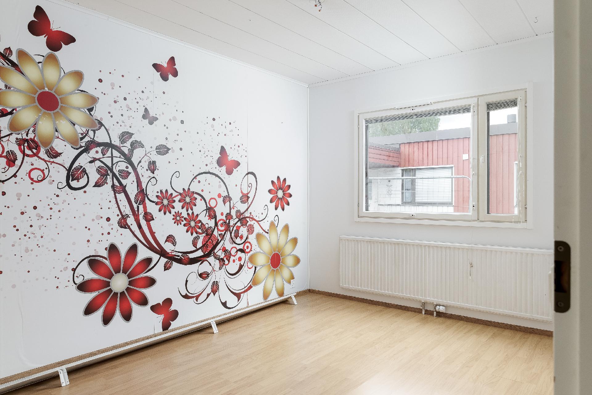 Tavintie 3, Aholaita, Jyväskylä