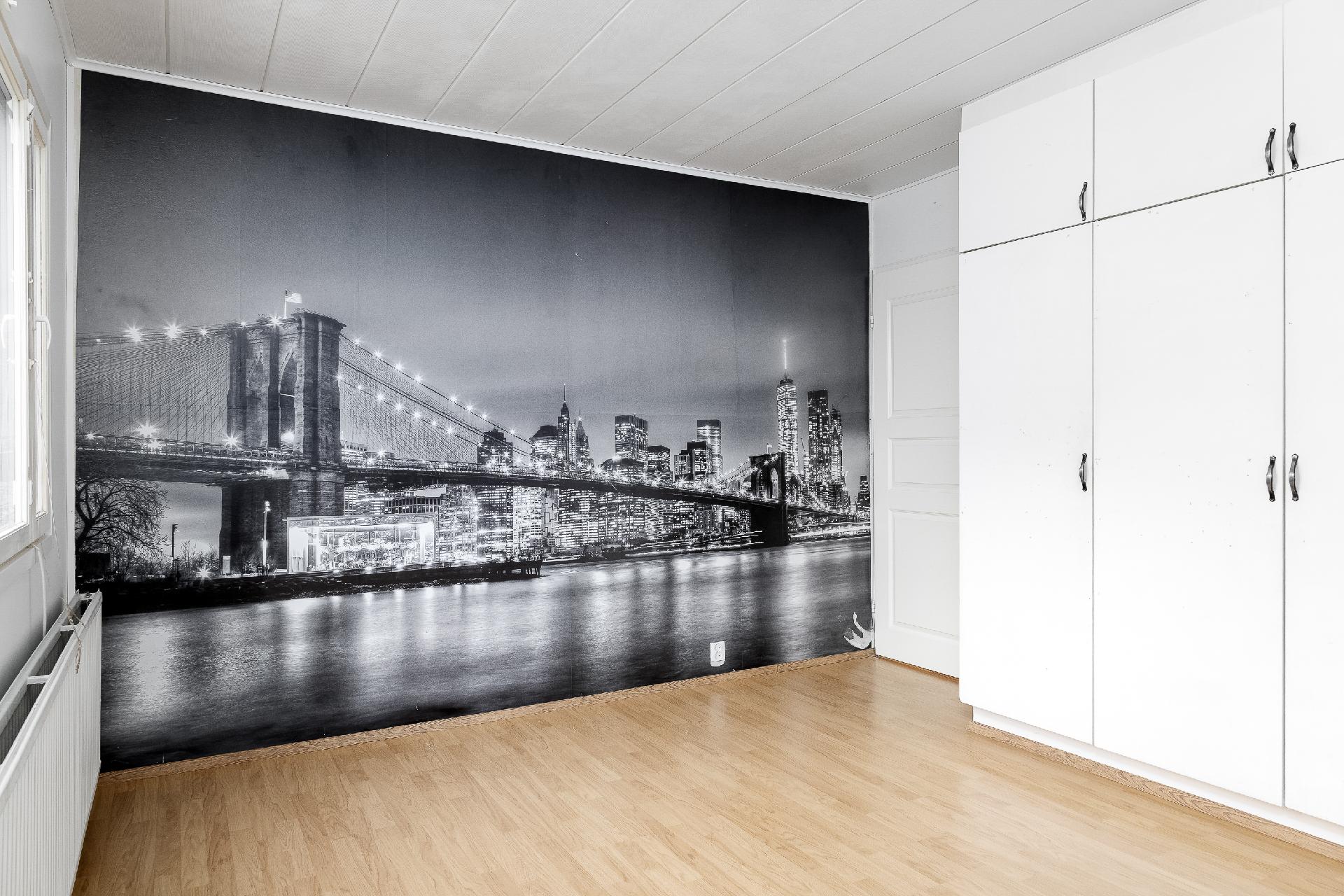 Tavintie 3, Aholaita, Jyväskylä