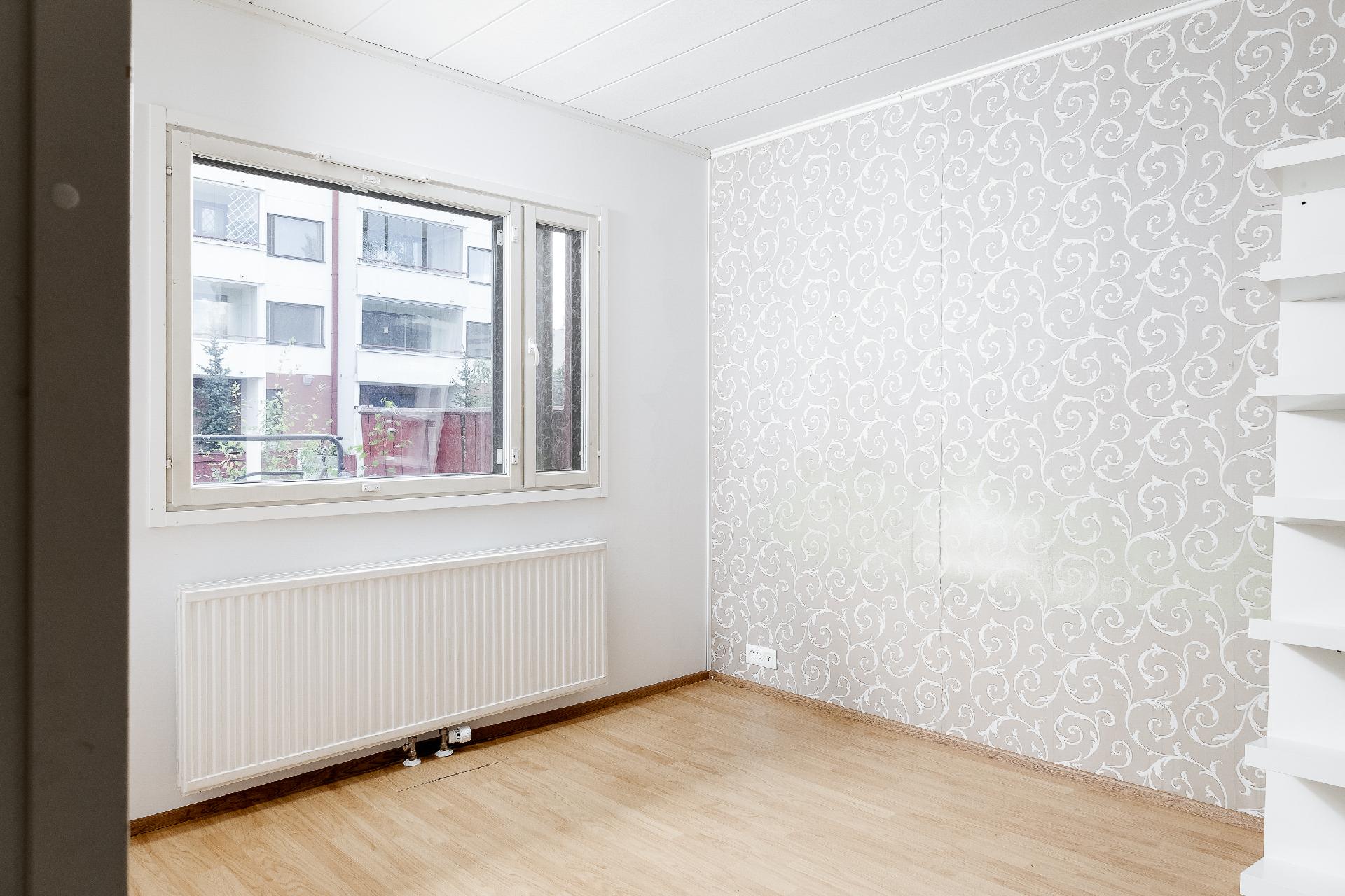 Tavintie 3, Aholaita, Jyväskylä