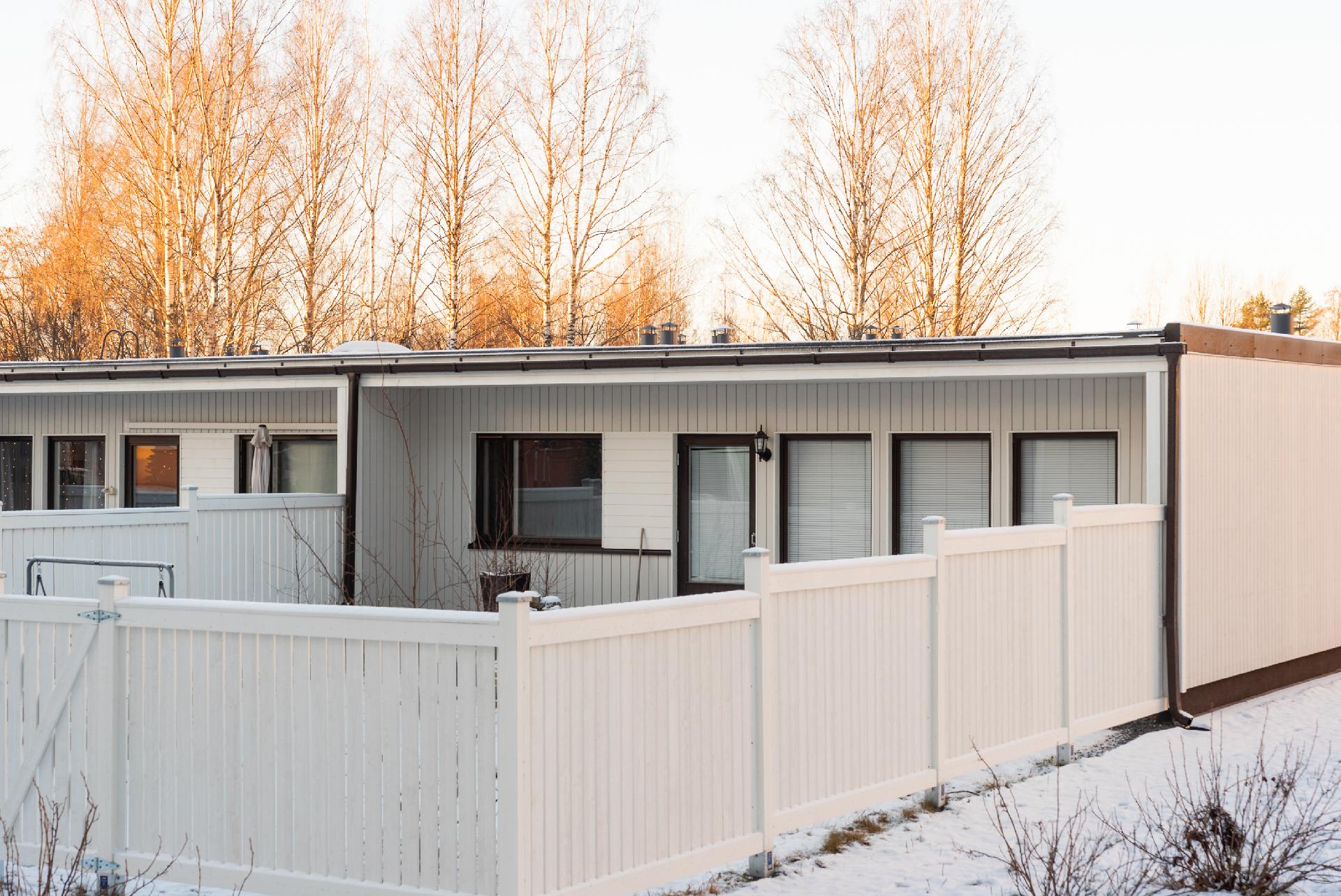 Tavintie 3, Aholaita, Jyväskylä