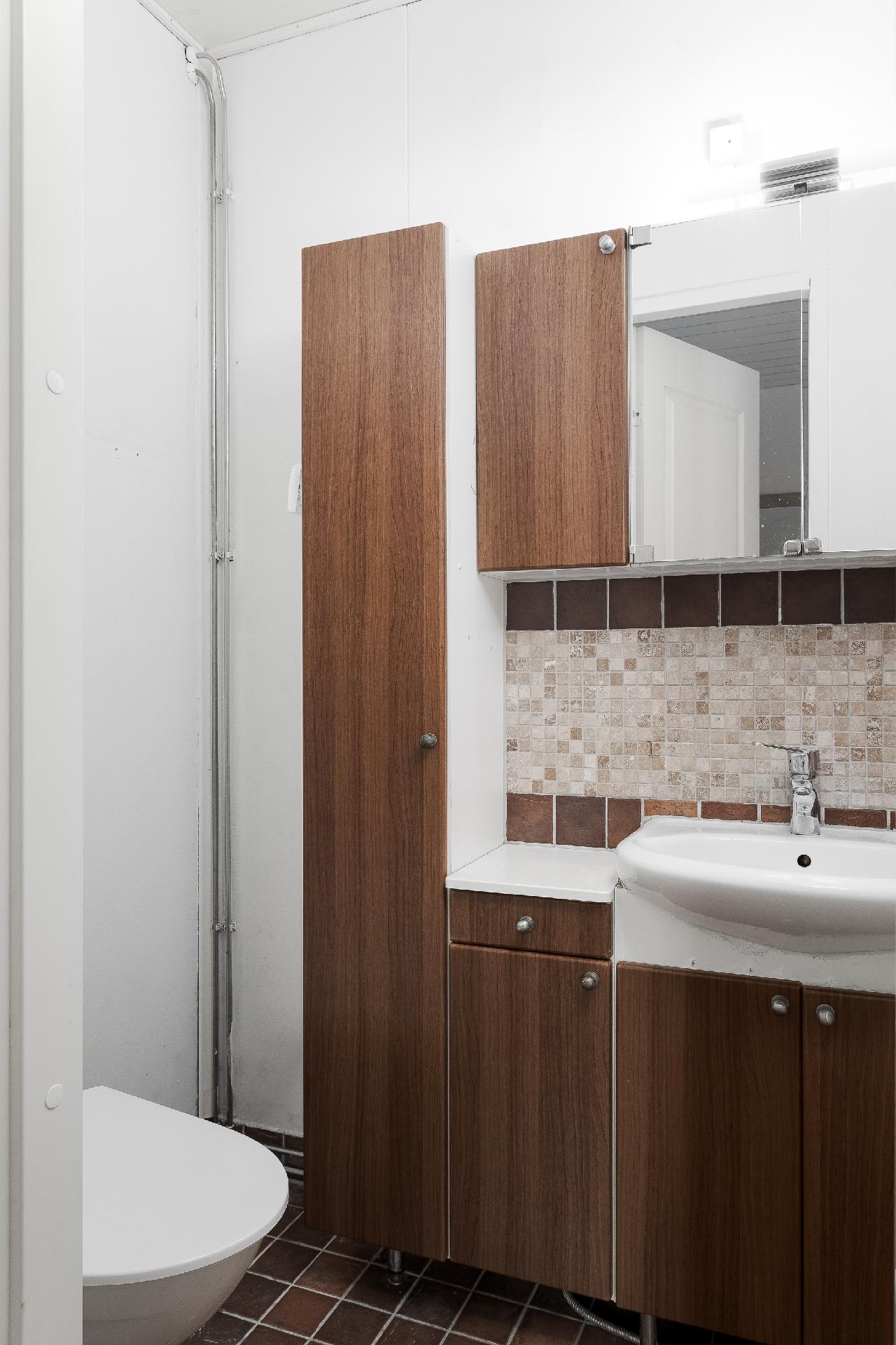 Tavintie 3, Aholaita, Jyväskylä