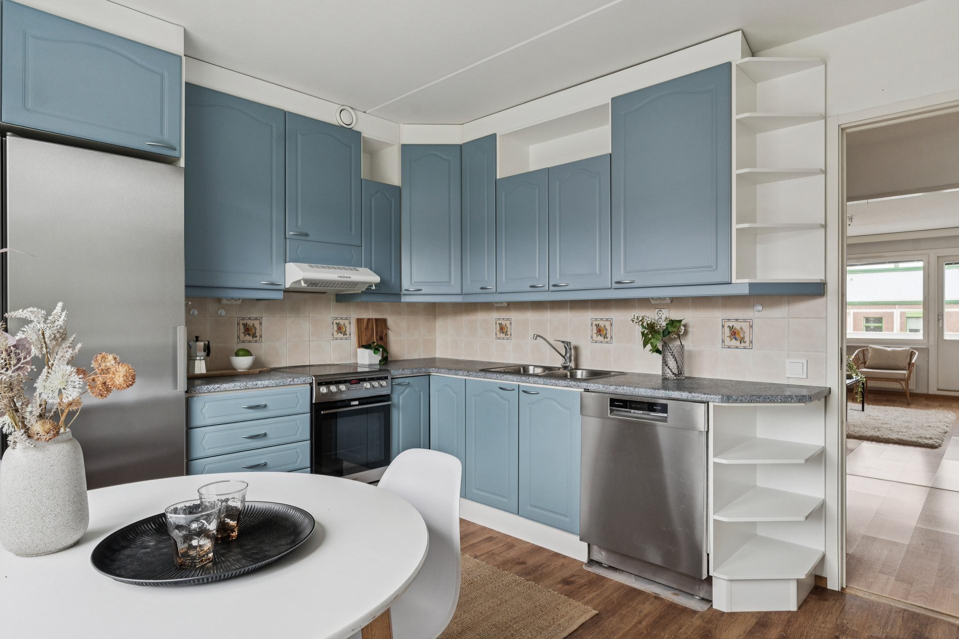 Wiikintie 4, Finnsbacka, Kirkkonummi