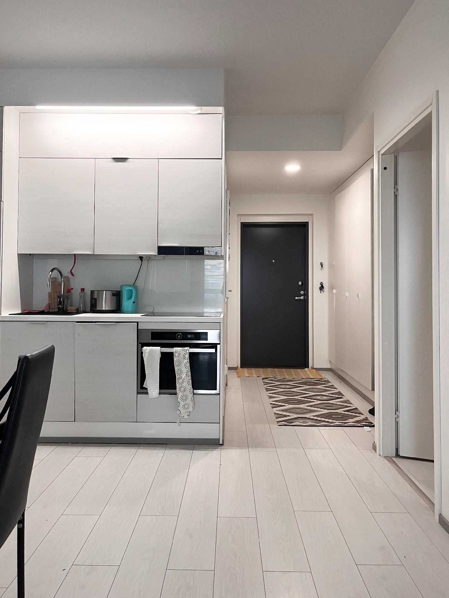 Kaivokselantie 5, Kaivoksela, Vantaa