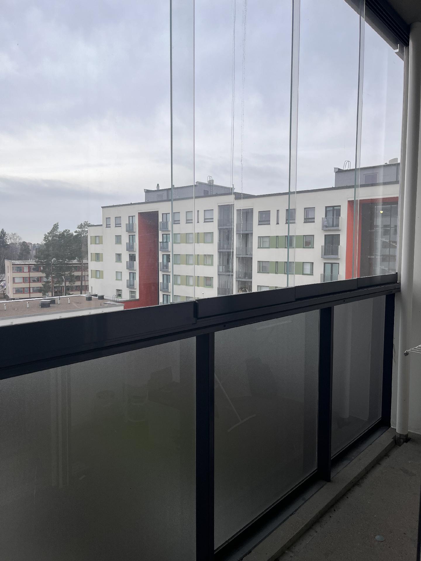 Kaivokselantie 5, Kaivoksela, Vantaa