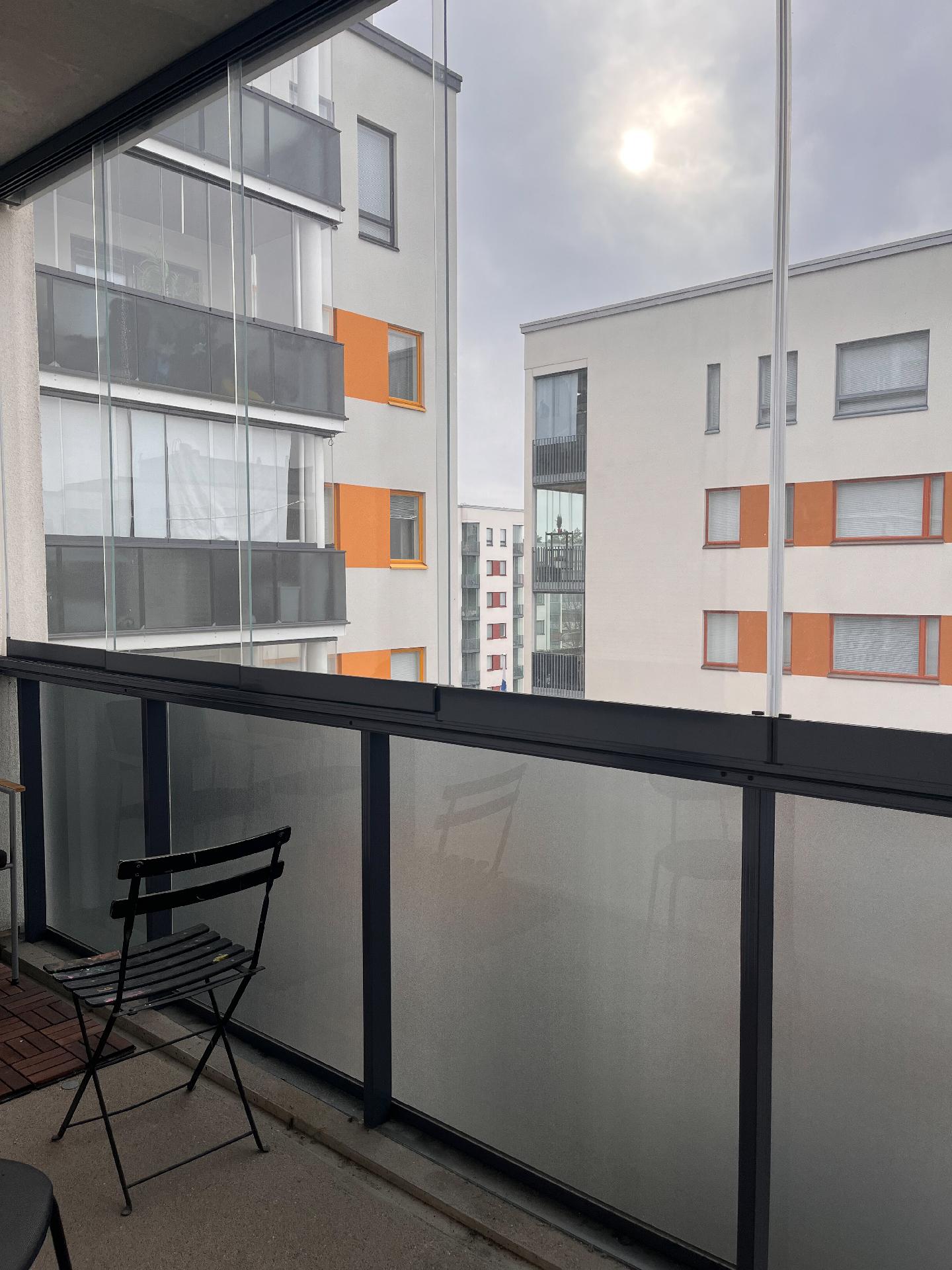 Kaivokselantie 5, Kaivoksela, Vantaa