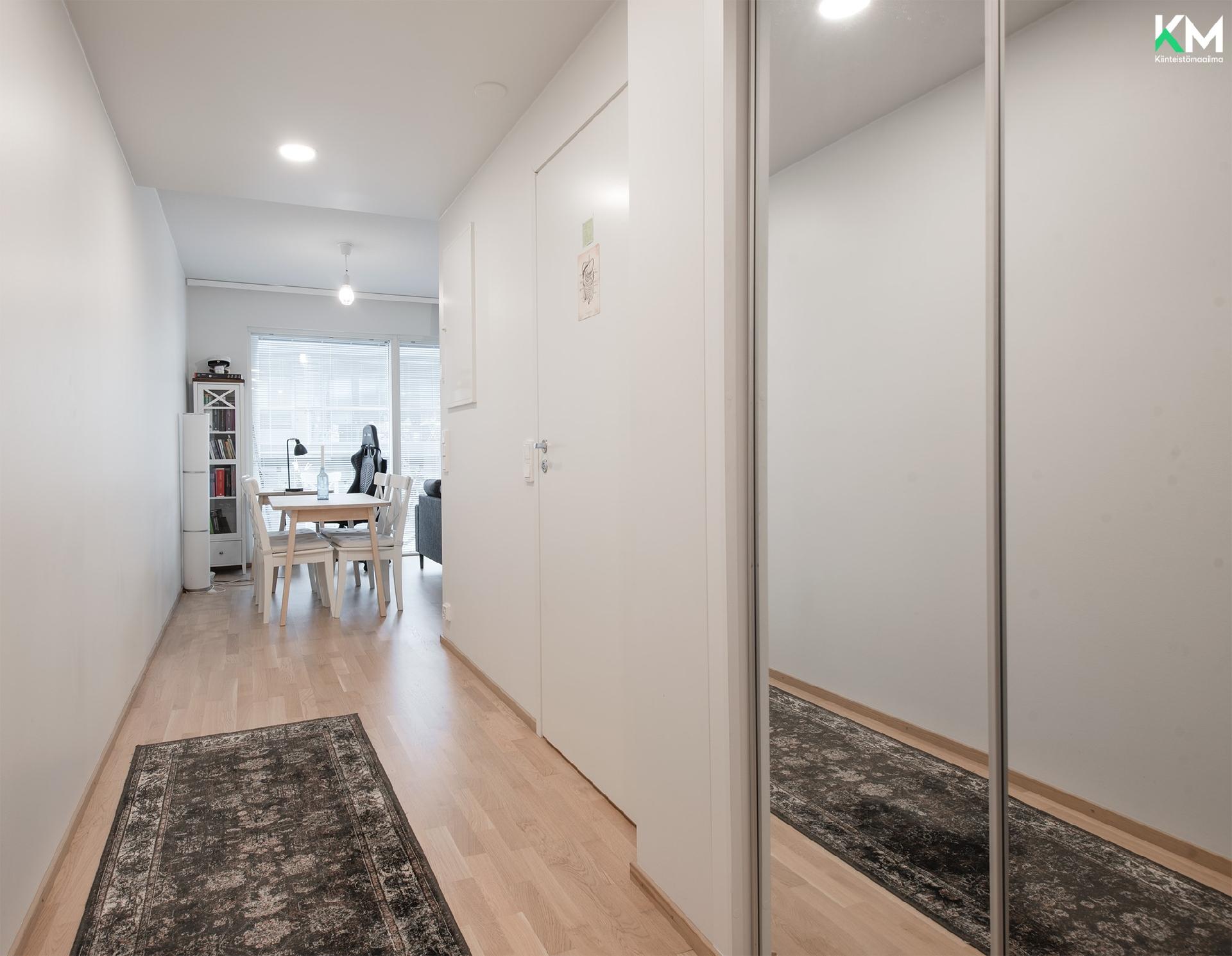 Kirkkotie 16, Nummi, Turku