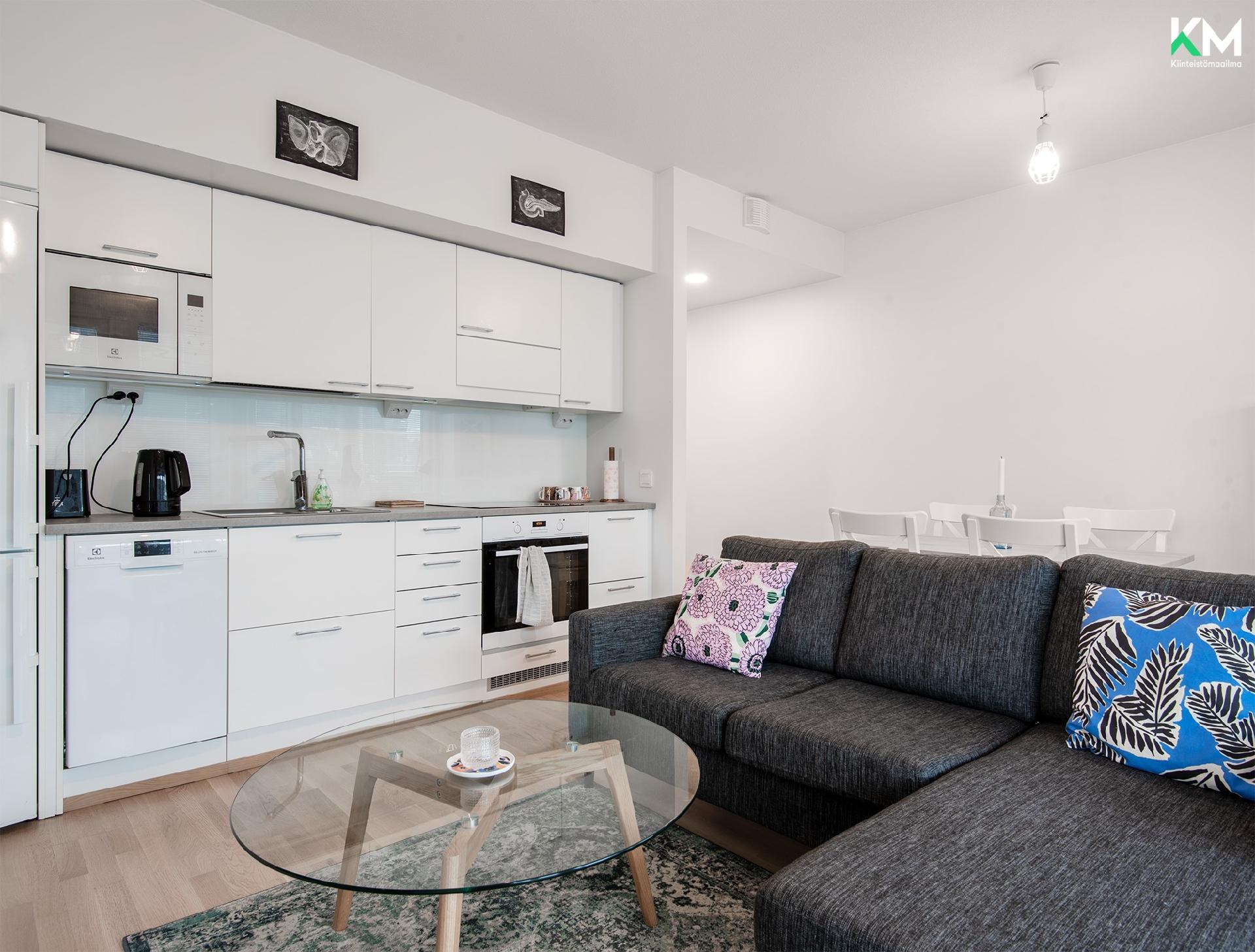 Kirkkotie 16, Nummi, Turku