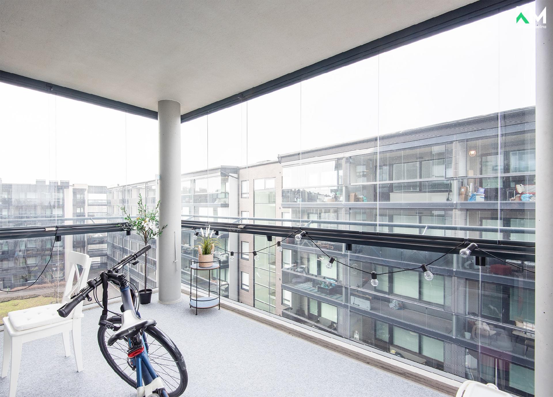 Kirkkotie 16, Nummi, Turku