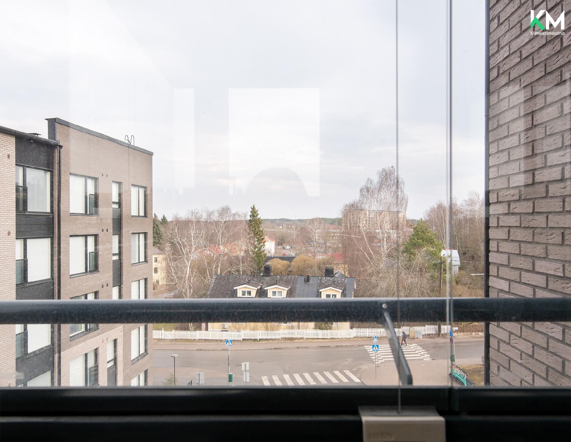 Kirkkotie 16, Nummi, Turku