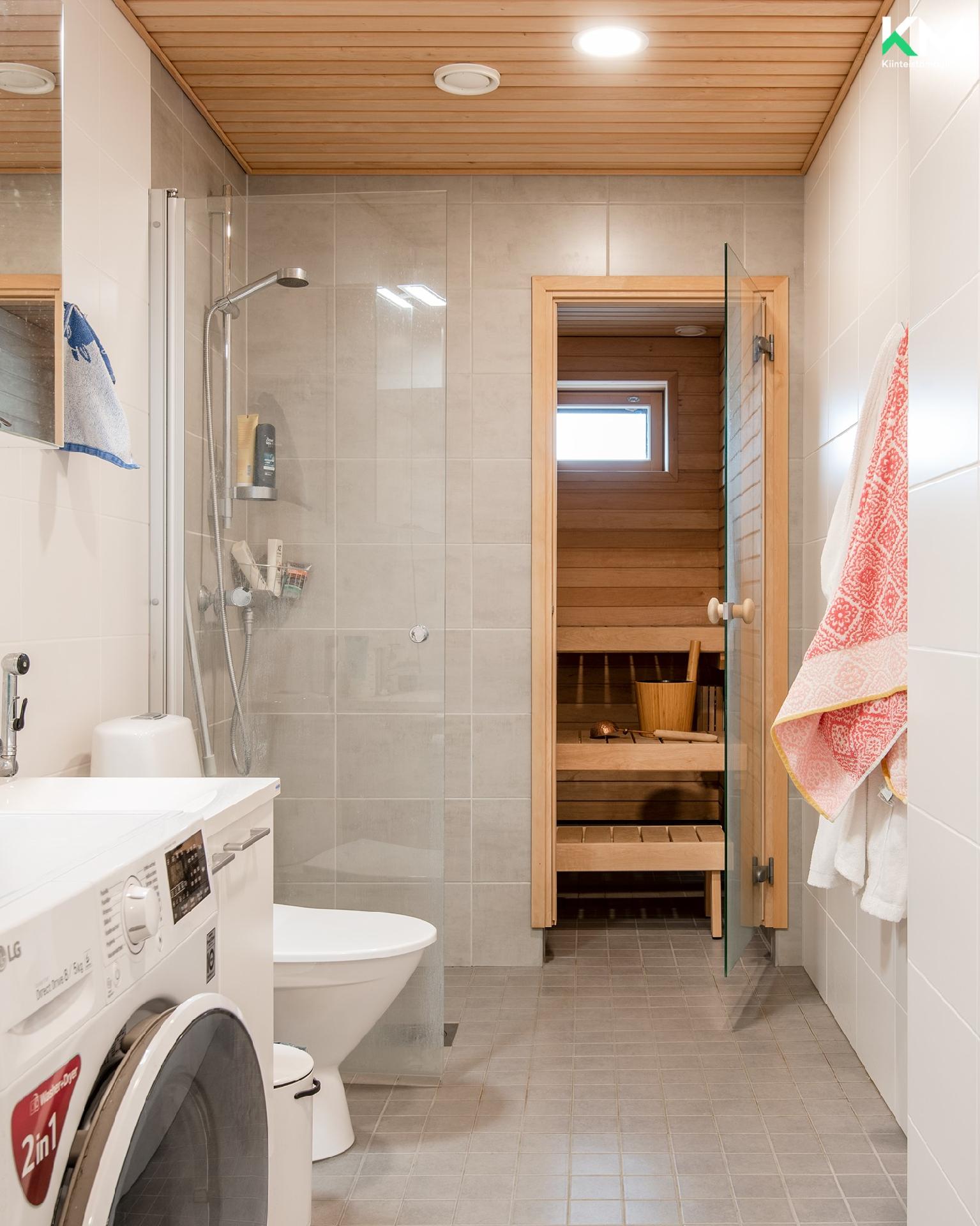 Kirkkotie 16, Nummi, Turku